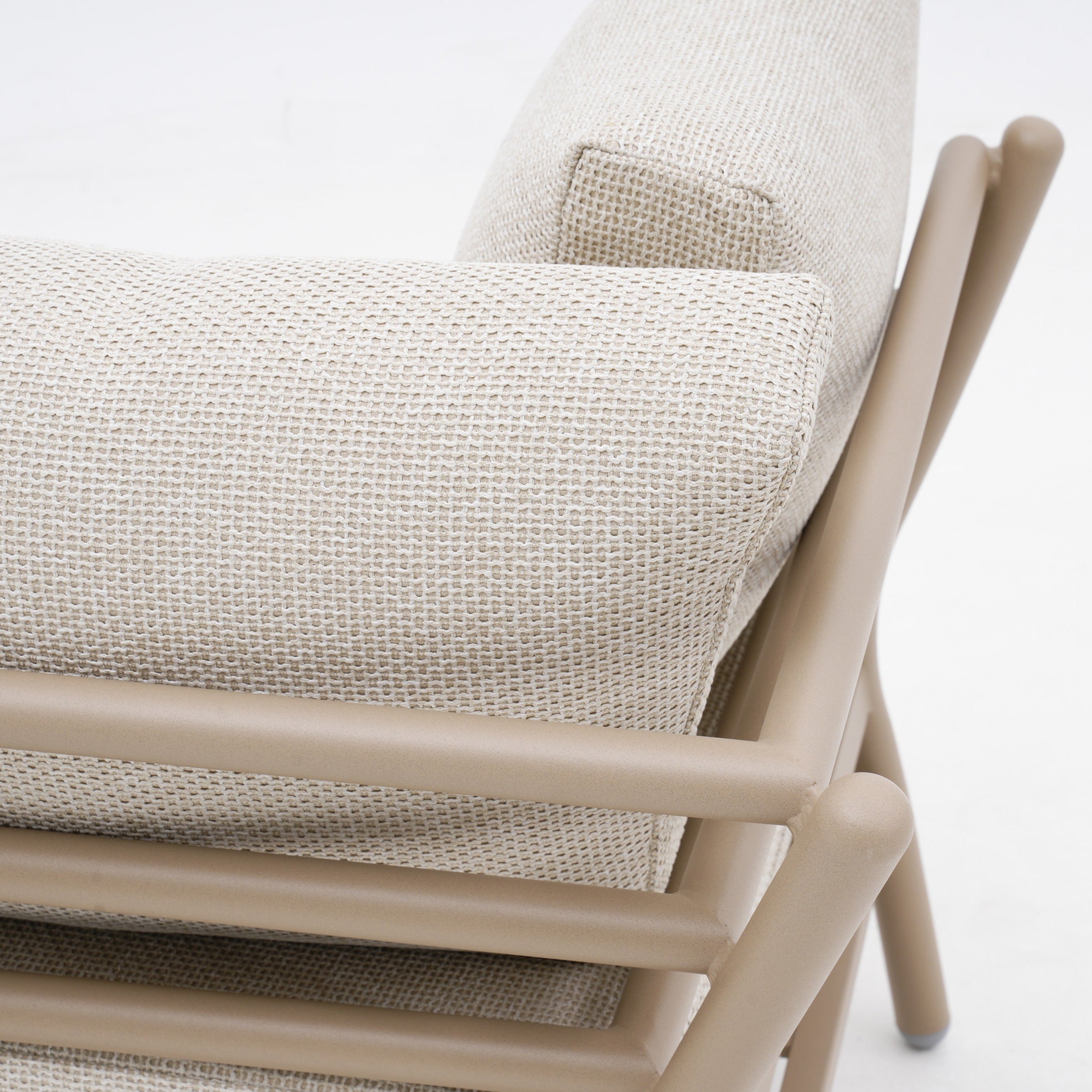 Ombra 4-piece outdoor set