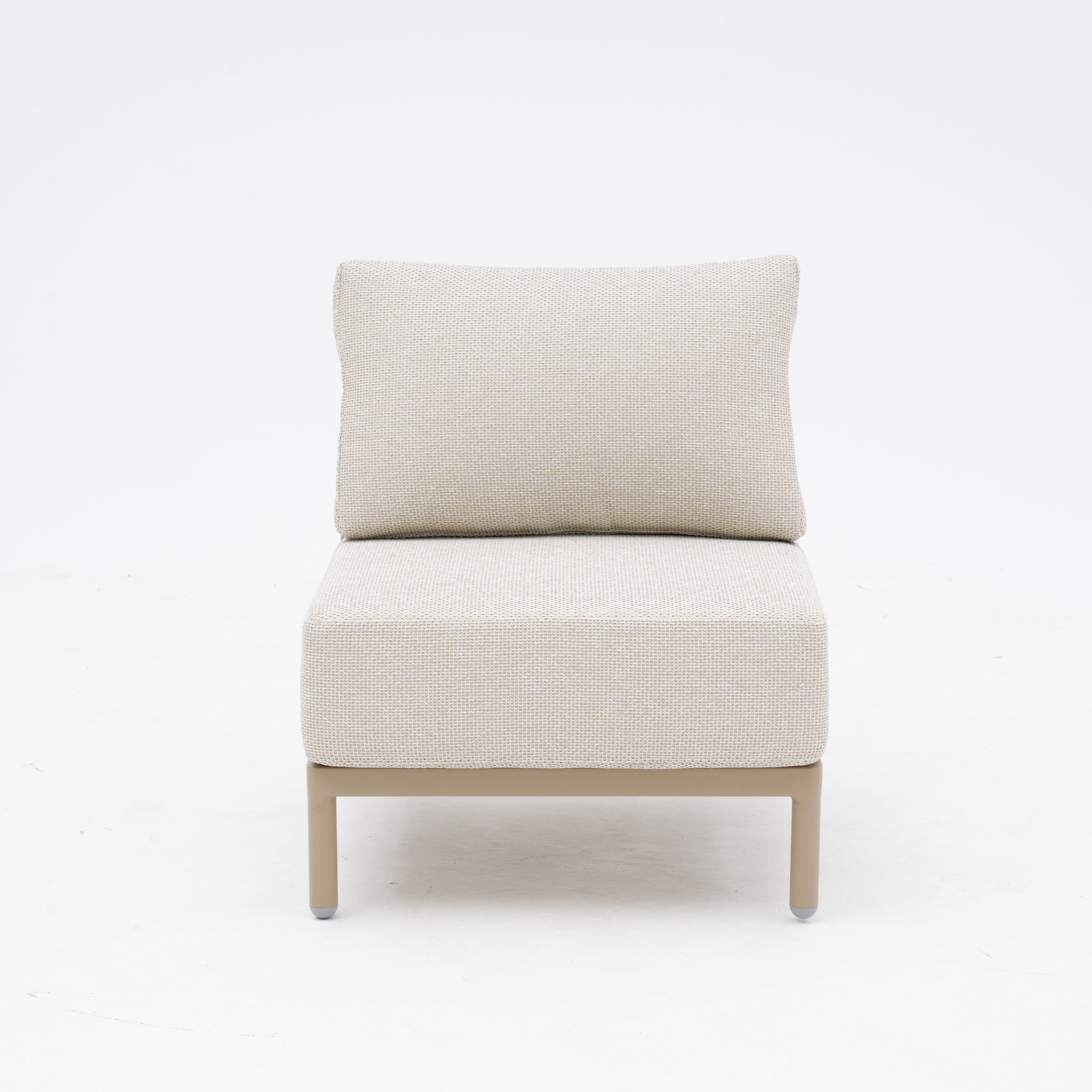 Ombra 4-piece outdoor set