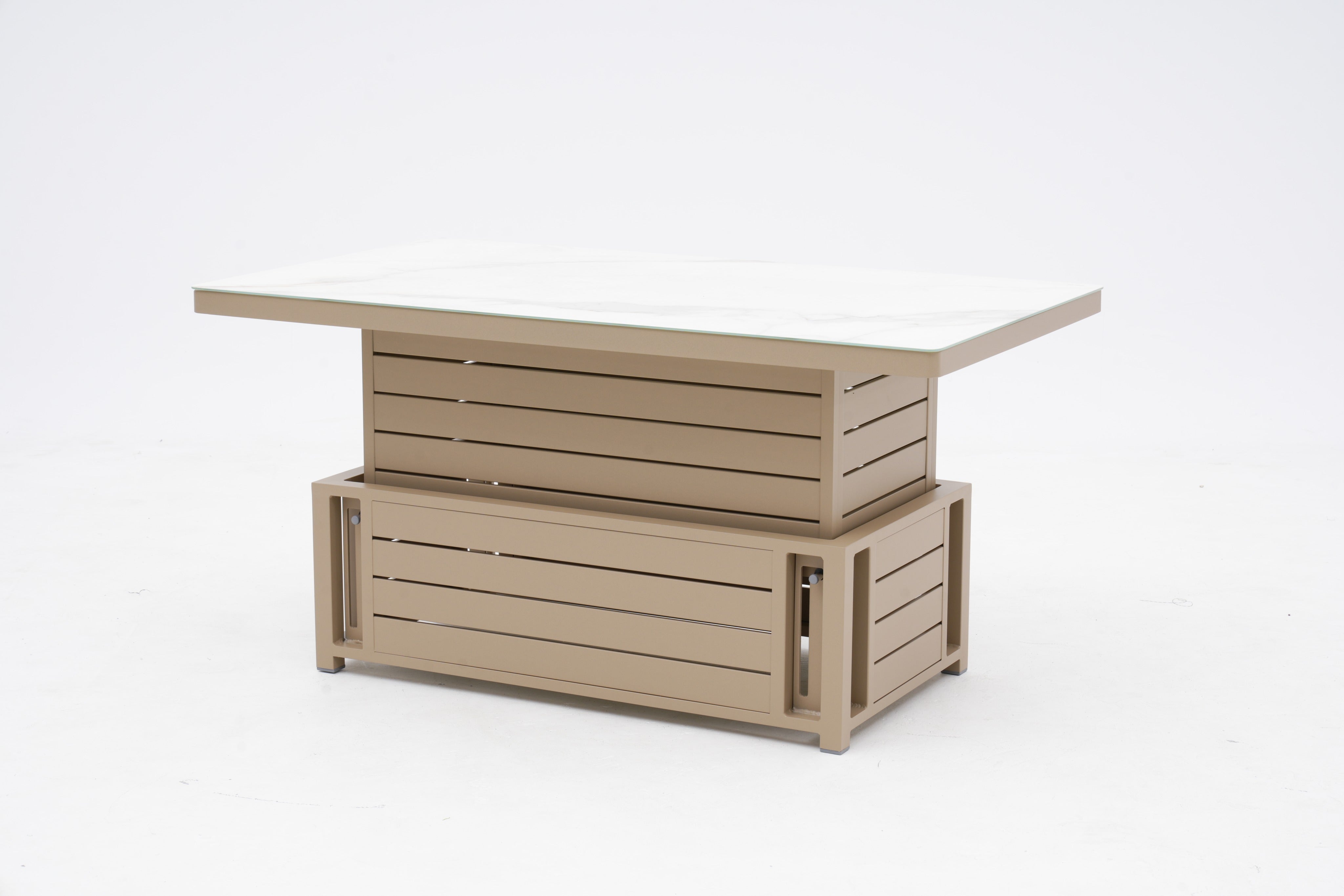 Ombra 4-piece outdoor set