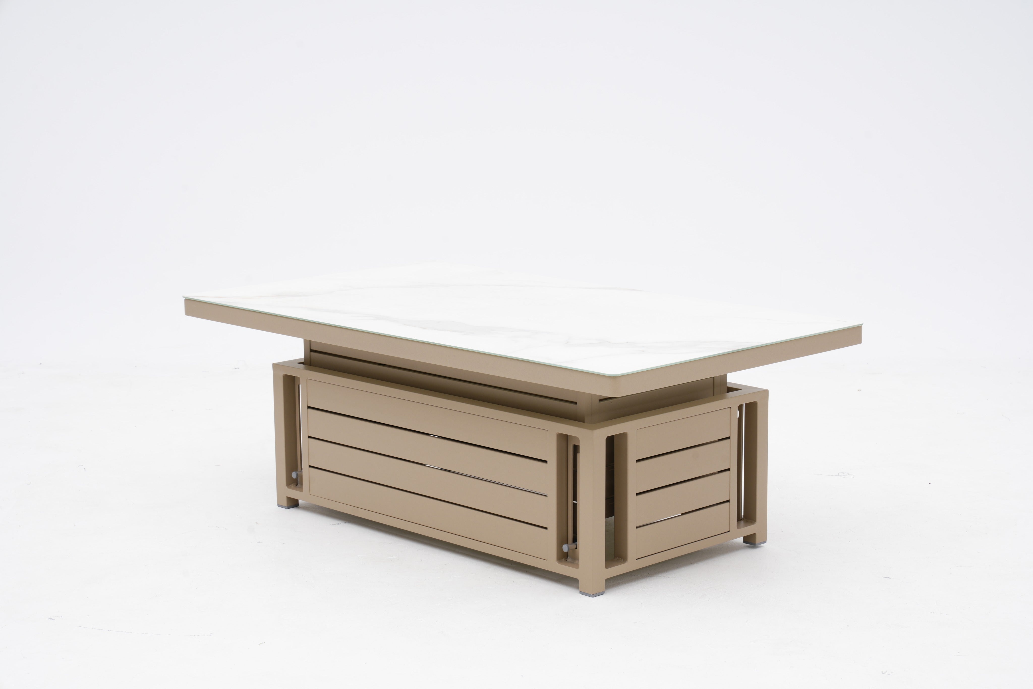 Ombra 4-piece outdoor set