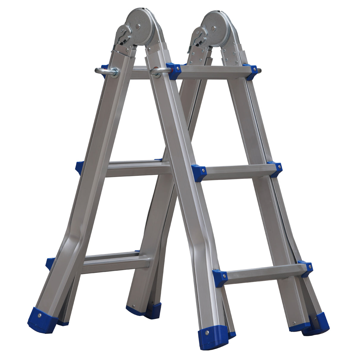 Torre 3 lépcsős létra
