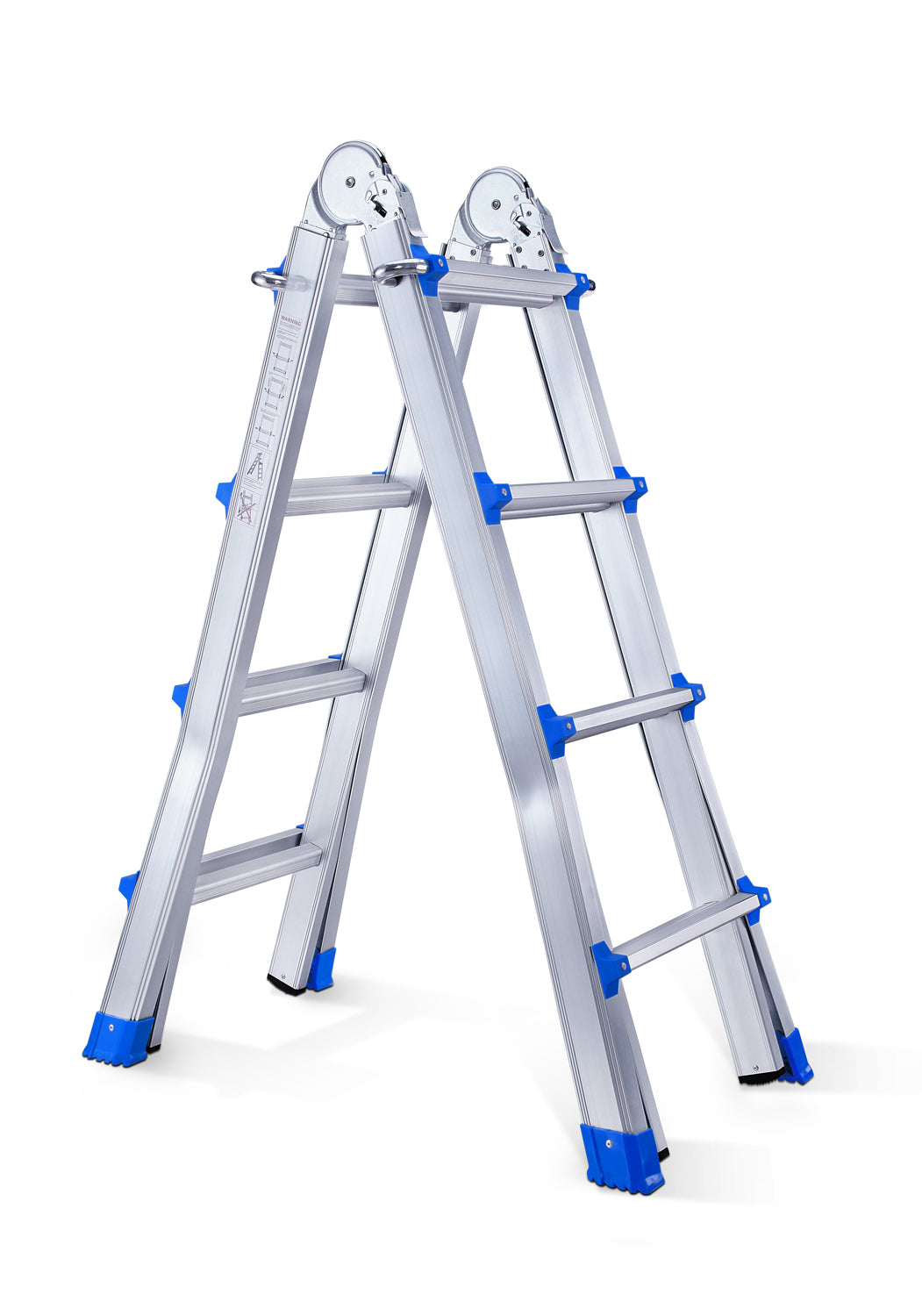 Torre 4 lépcsős létra