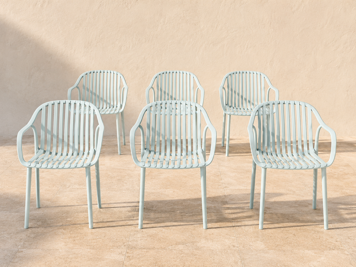 Alme set of 6 – Limited Offer