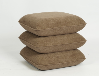Cuscino puff