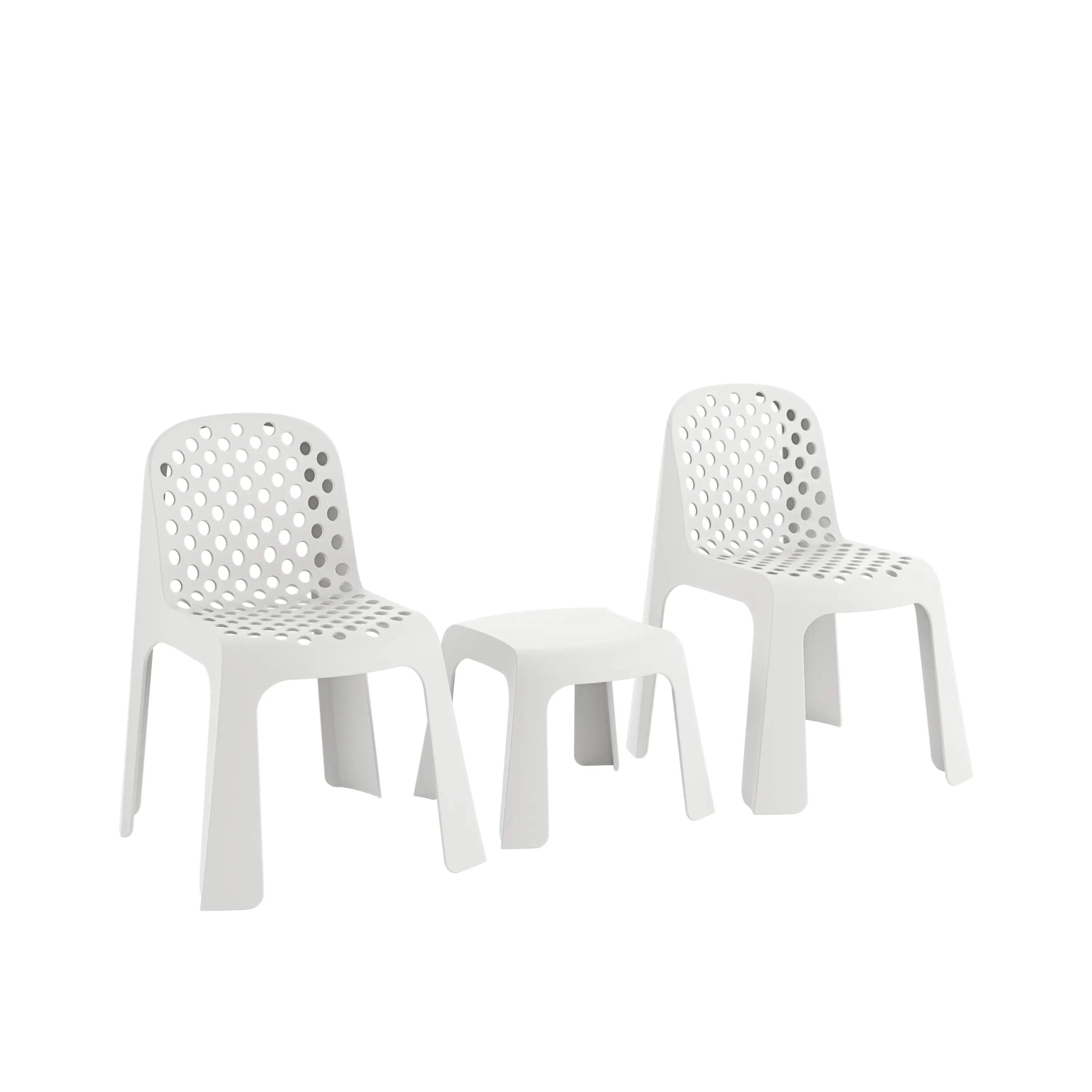 Zampano 3 részes szett