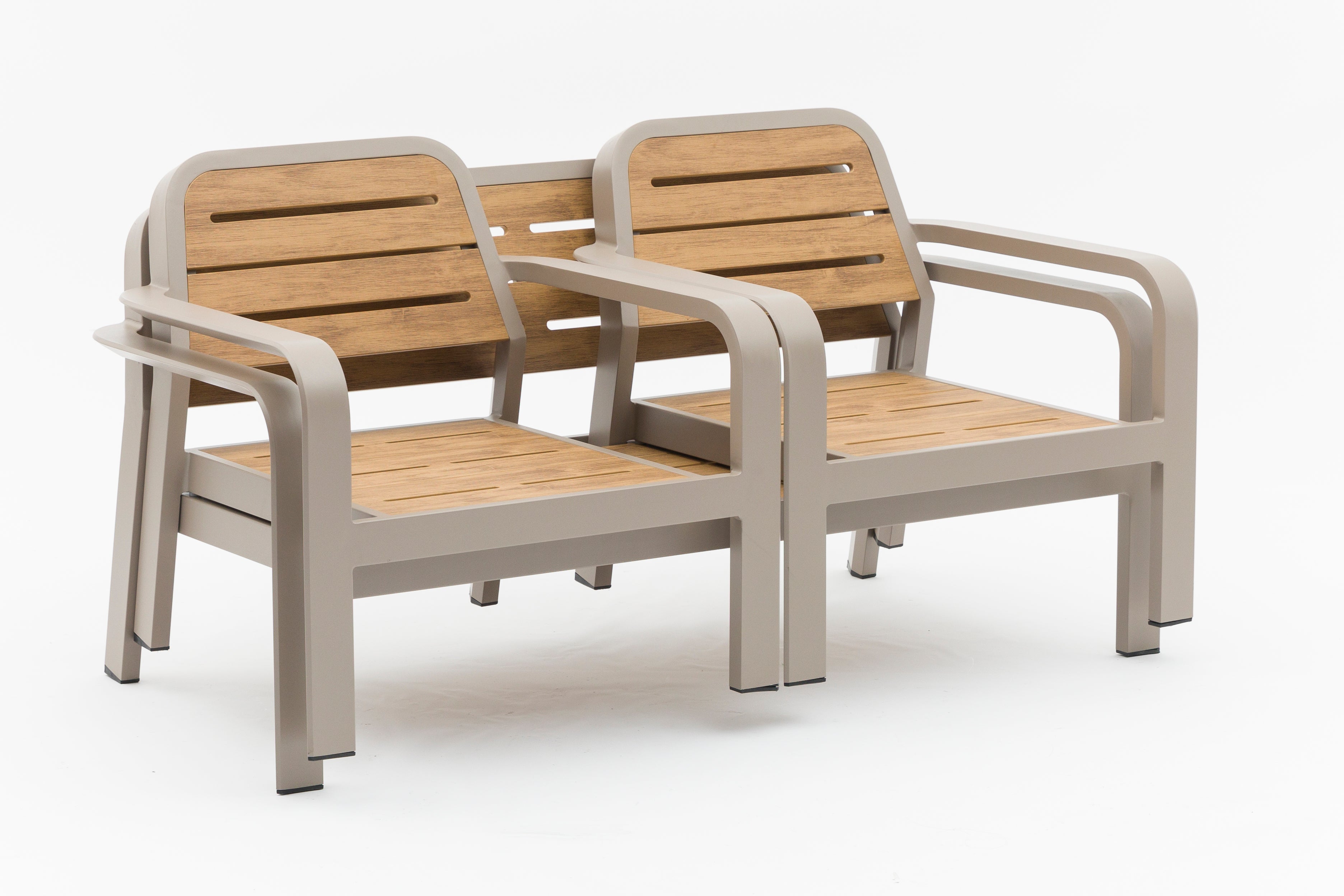 Aquila 4-piece sofa set