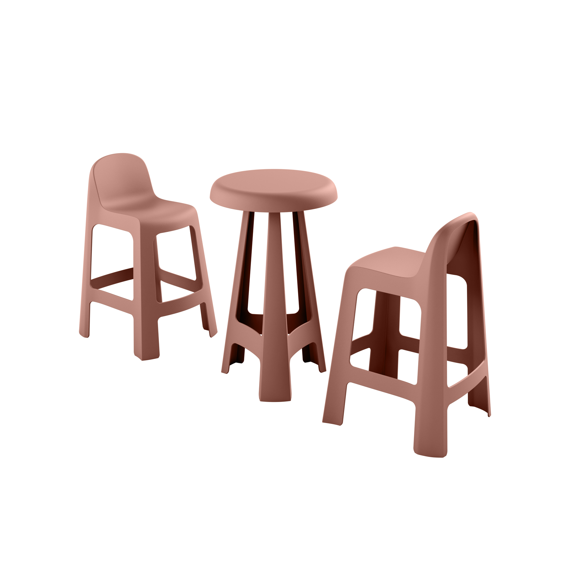Zampa Bar-Set