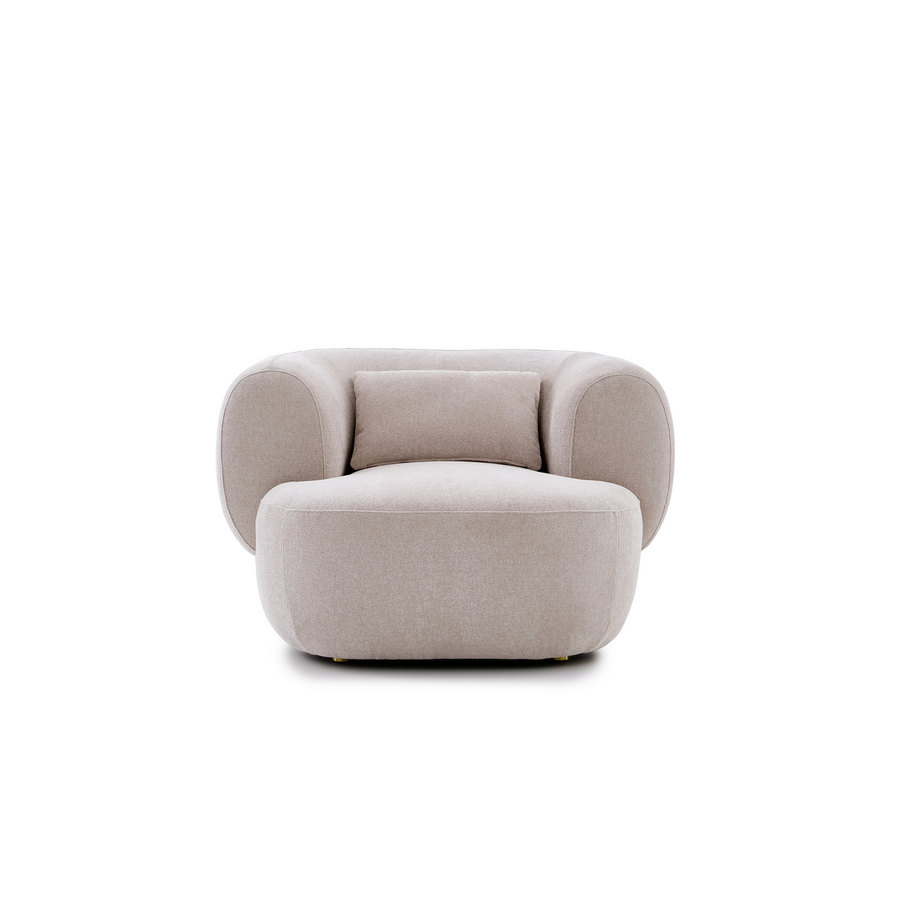 Vento Armchair