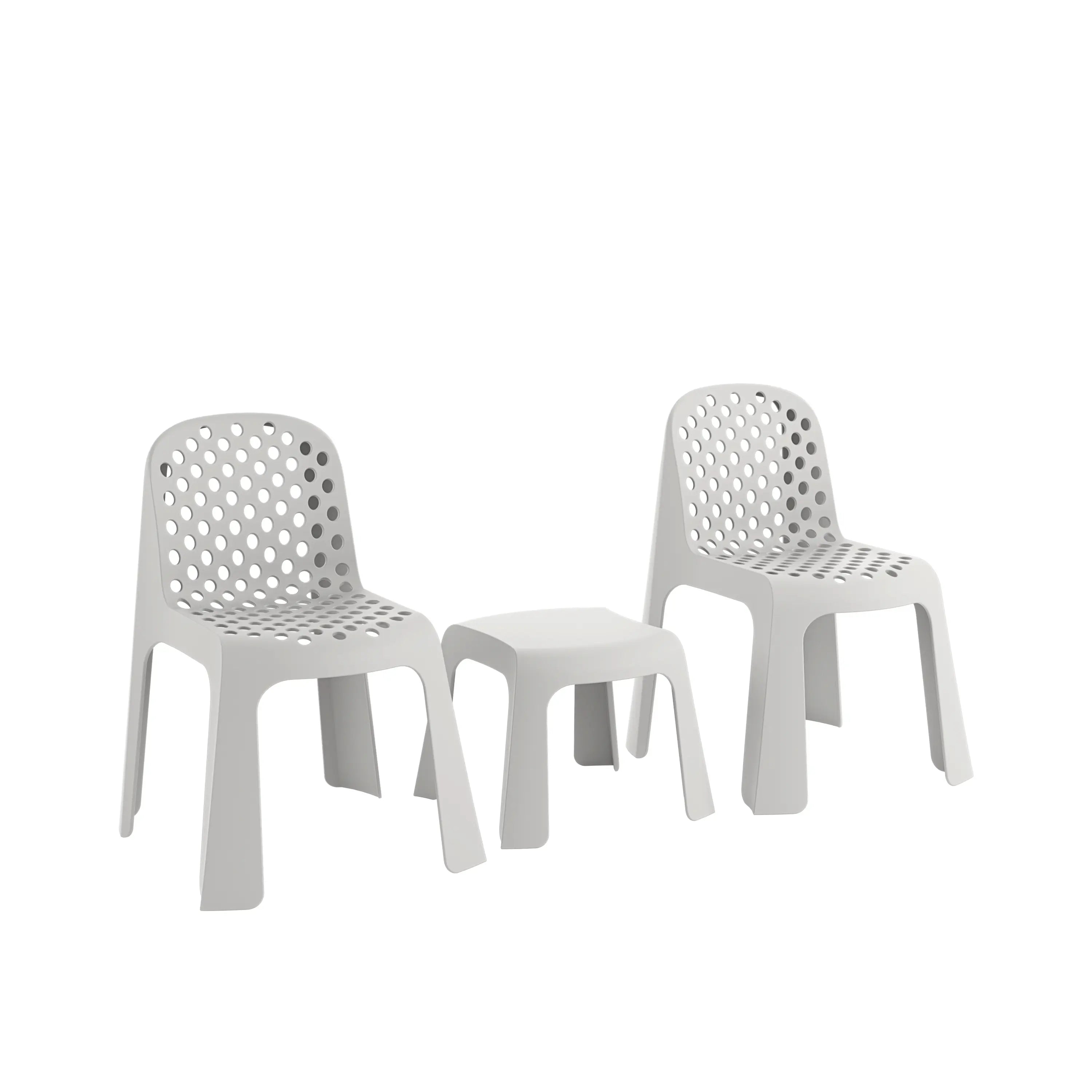 Zampano 3 részes szett