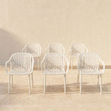 Outdoor furniture