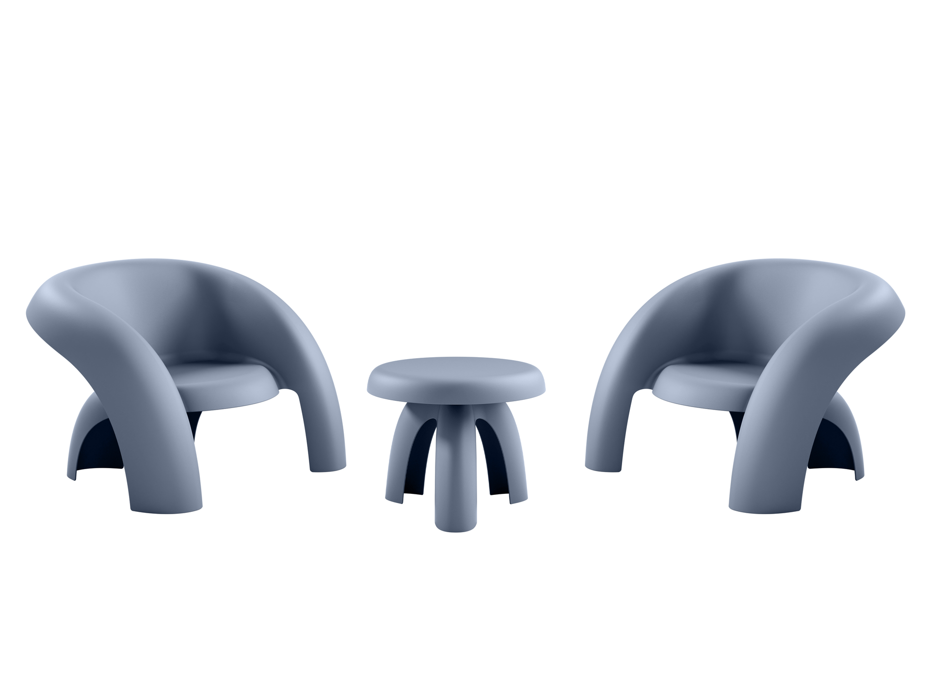 Coccola 3 részes szett