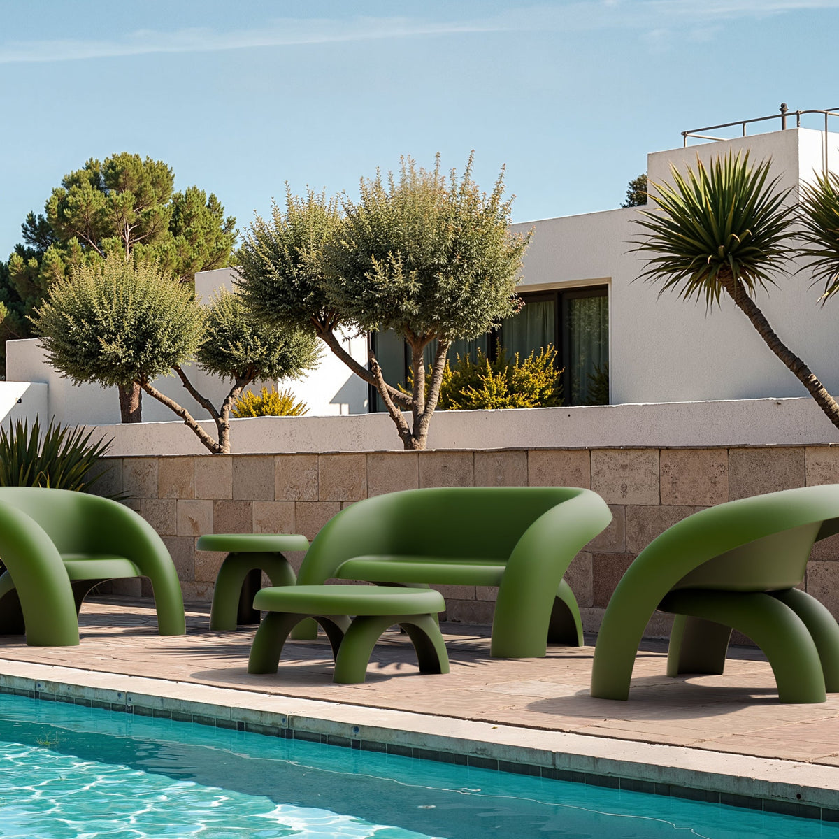 Lounge sets
