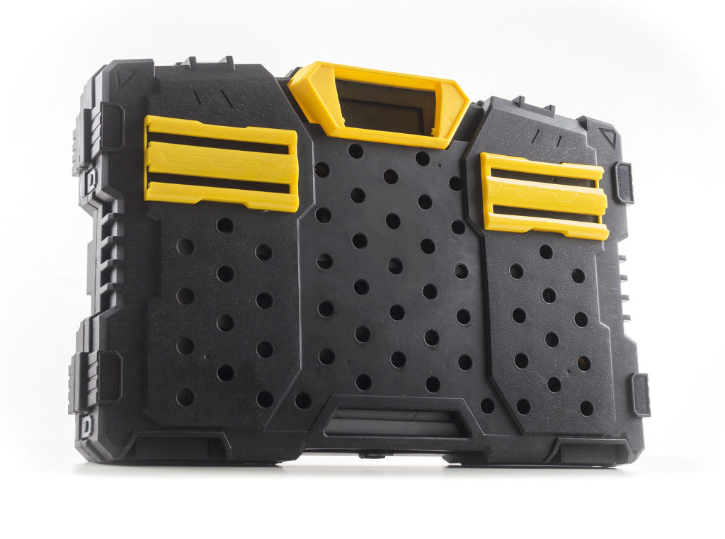 G21 játék - DELUXE TOOLS munkapad szerszámokkal-4