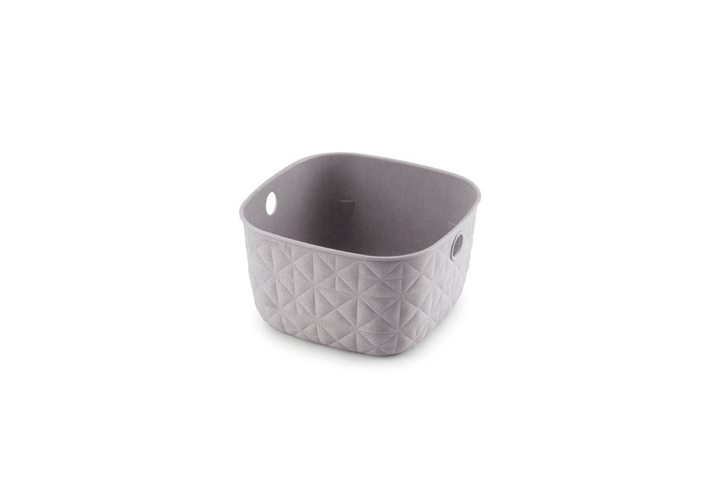 Box Curver Softex XS 3 l szürke-0