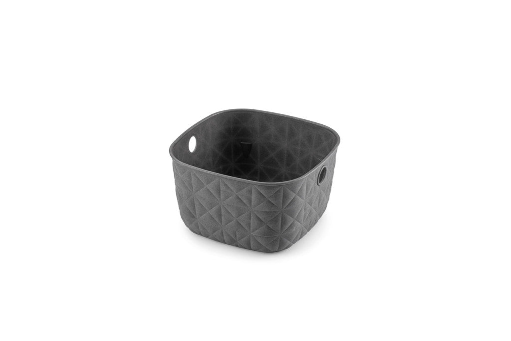 Doboz Curver Softex XS 3 l sötét szürke-0