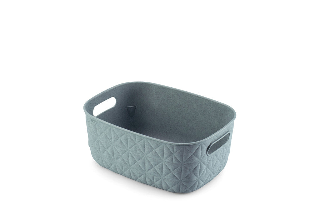 Box Curver Softex S 4 l kék-zöld-0