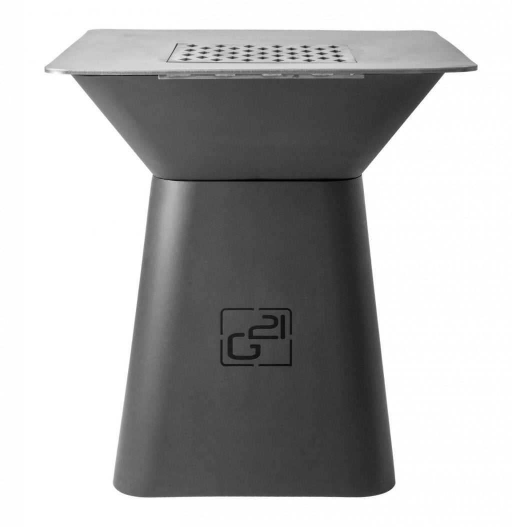 G21 grill Montana Black