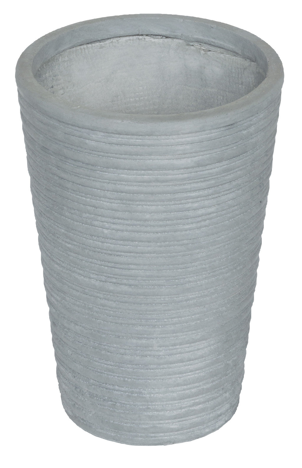 G21 Stone Slim virágcserép 41 cm