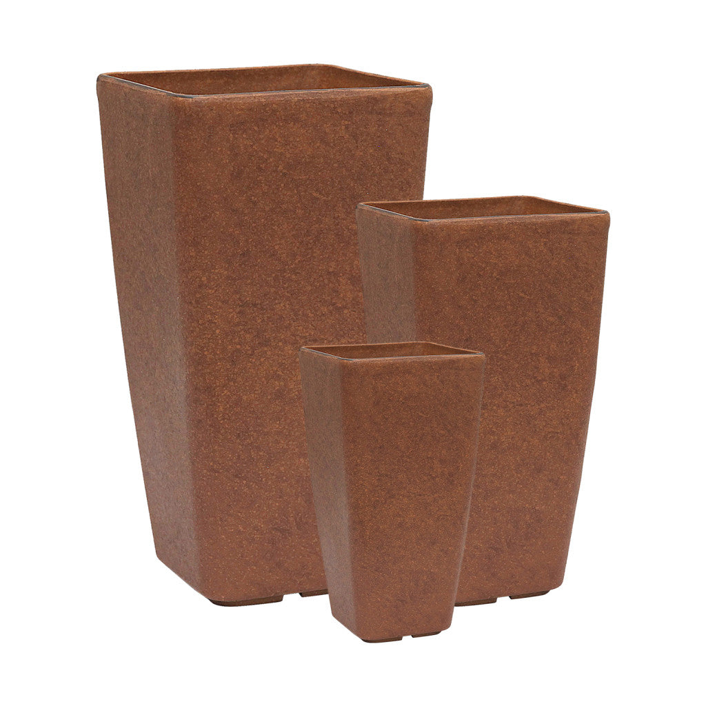 G21 Element Linea virágcserép 22 x 42 x 22