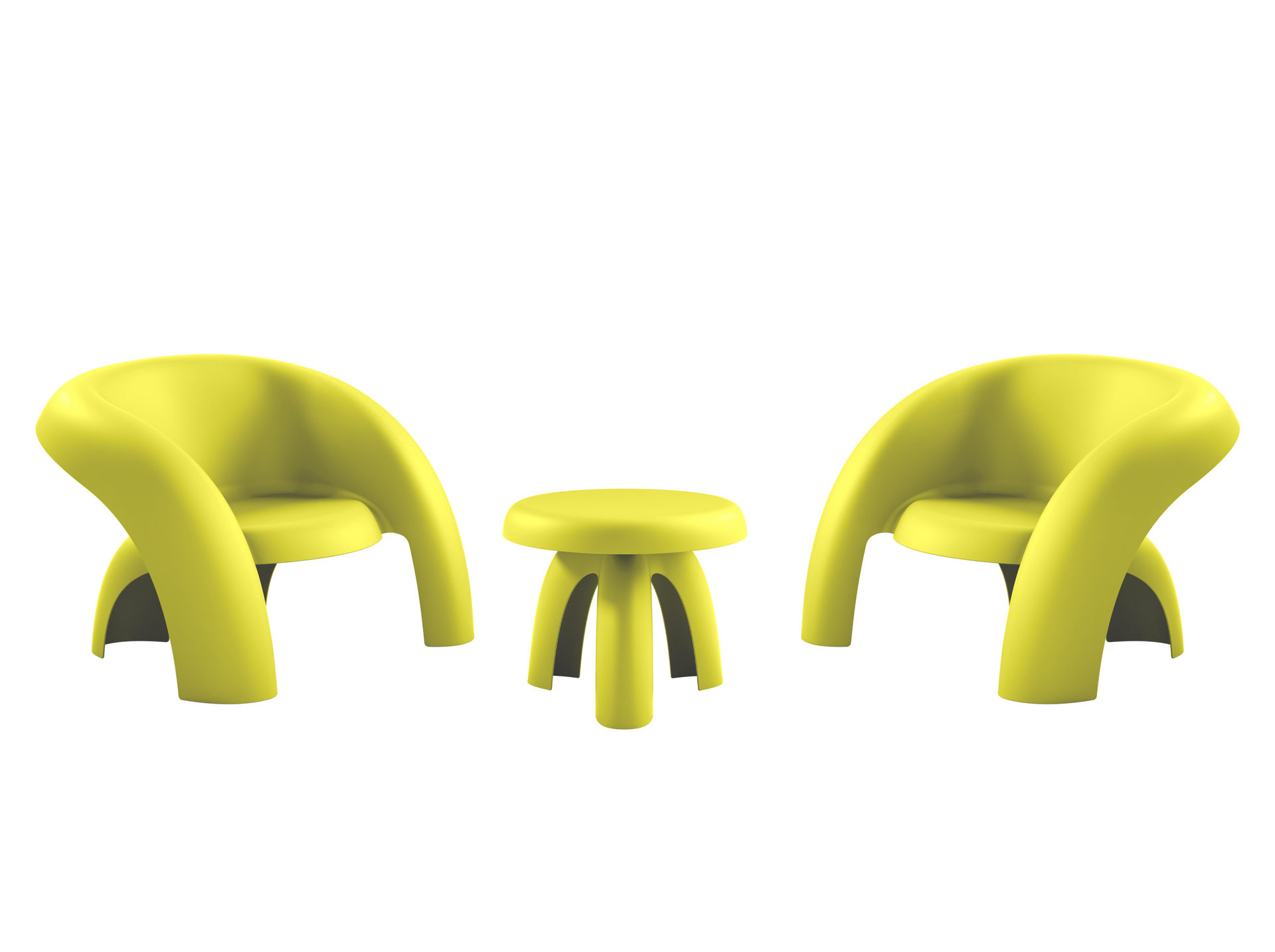 Coccola 3 részes szett