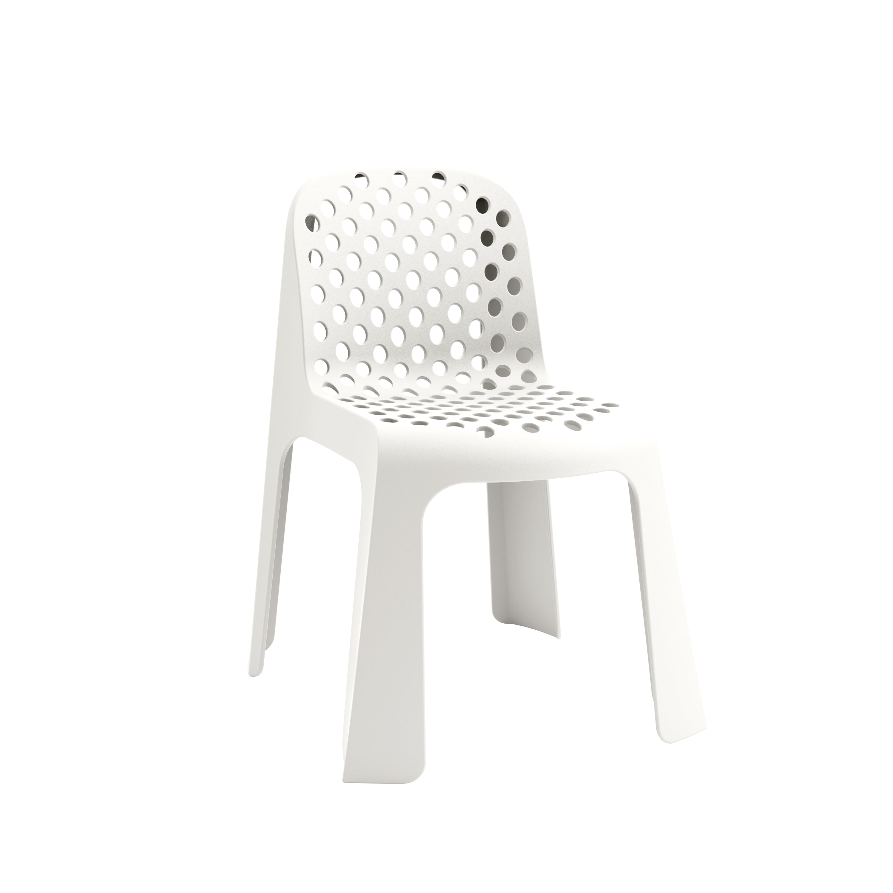 Zampano chair