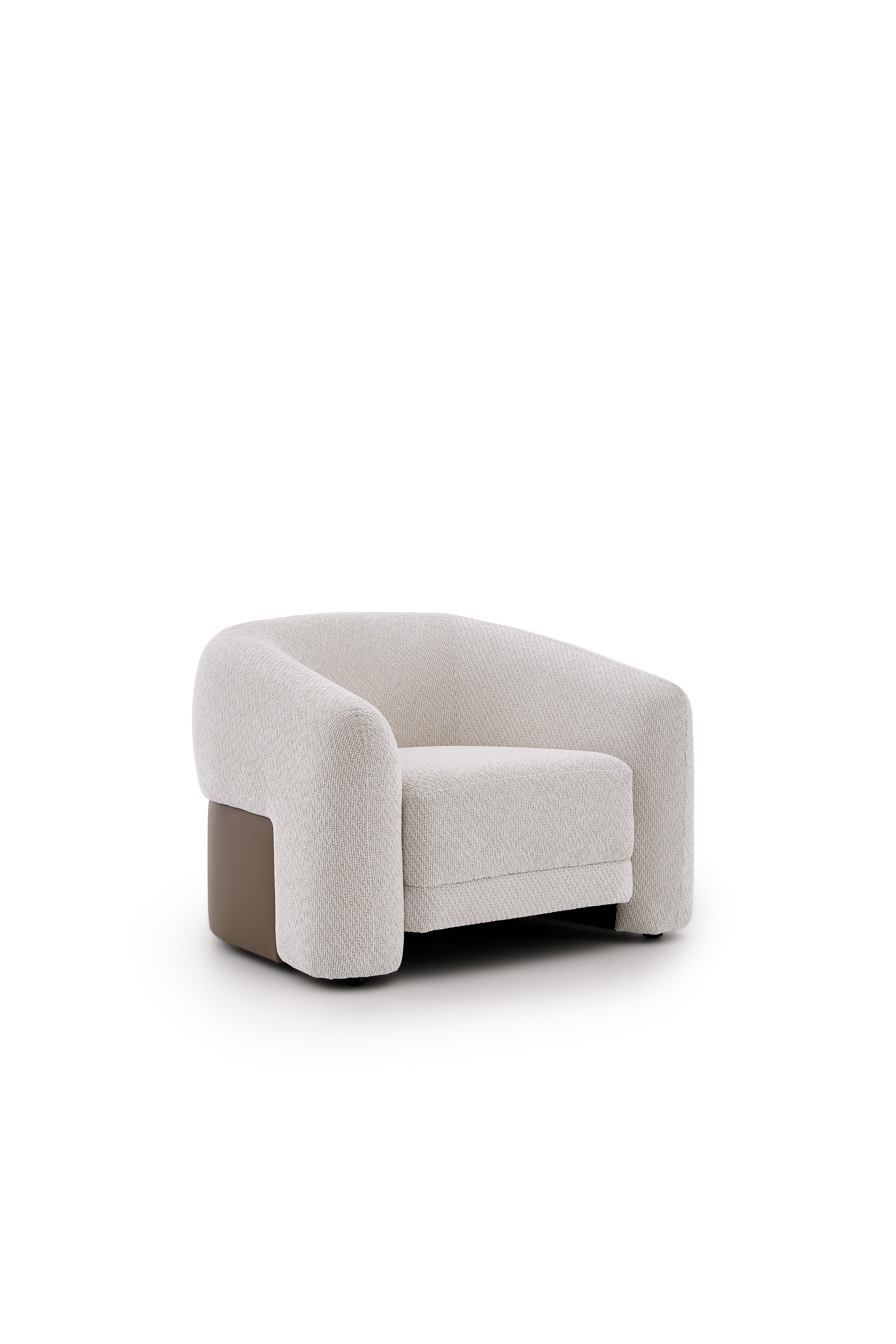 Mare 3-Piece Sofa Set