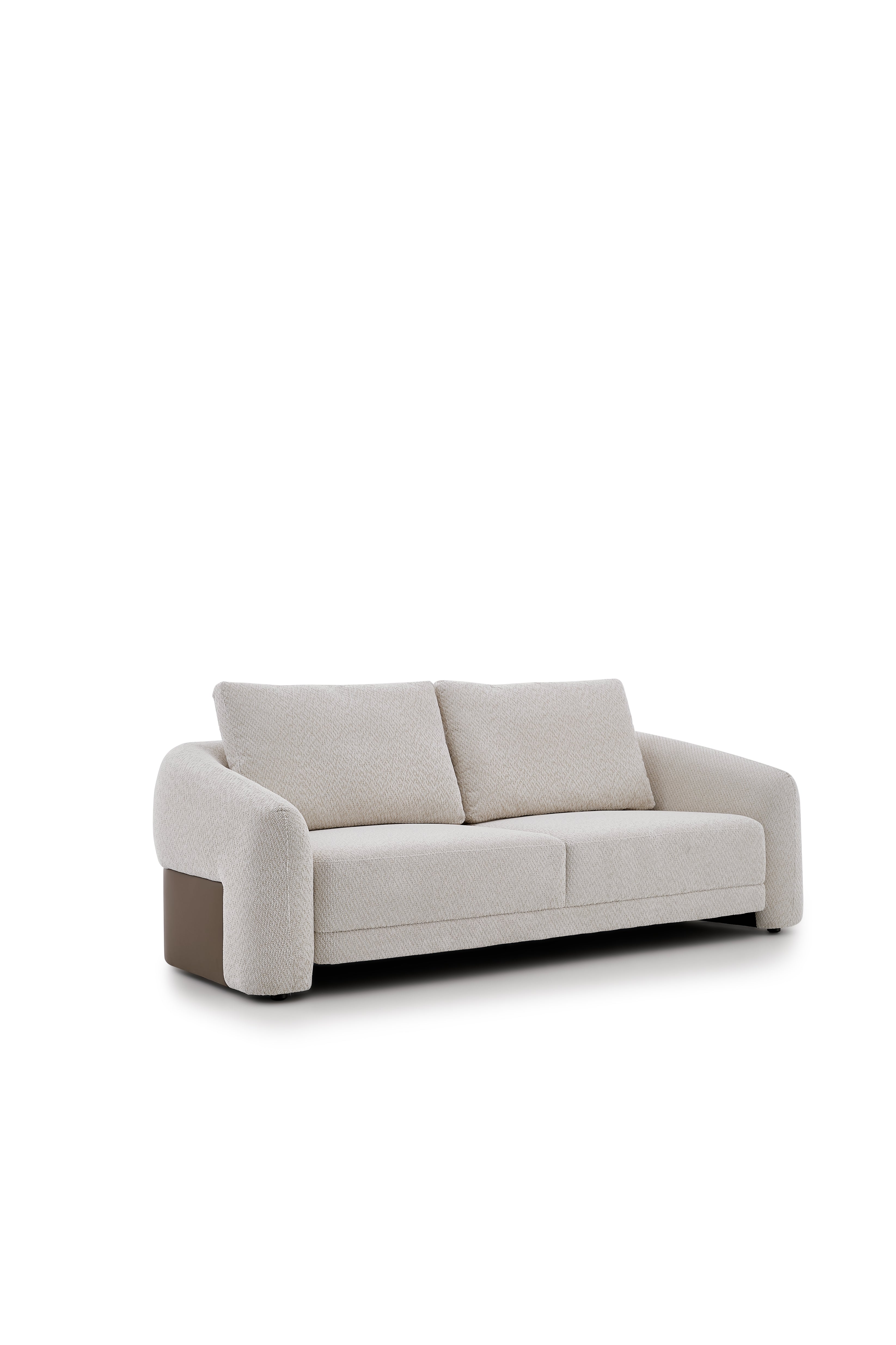 Mare 3-Piece Sofa Set