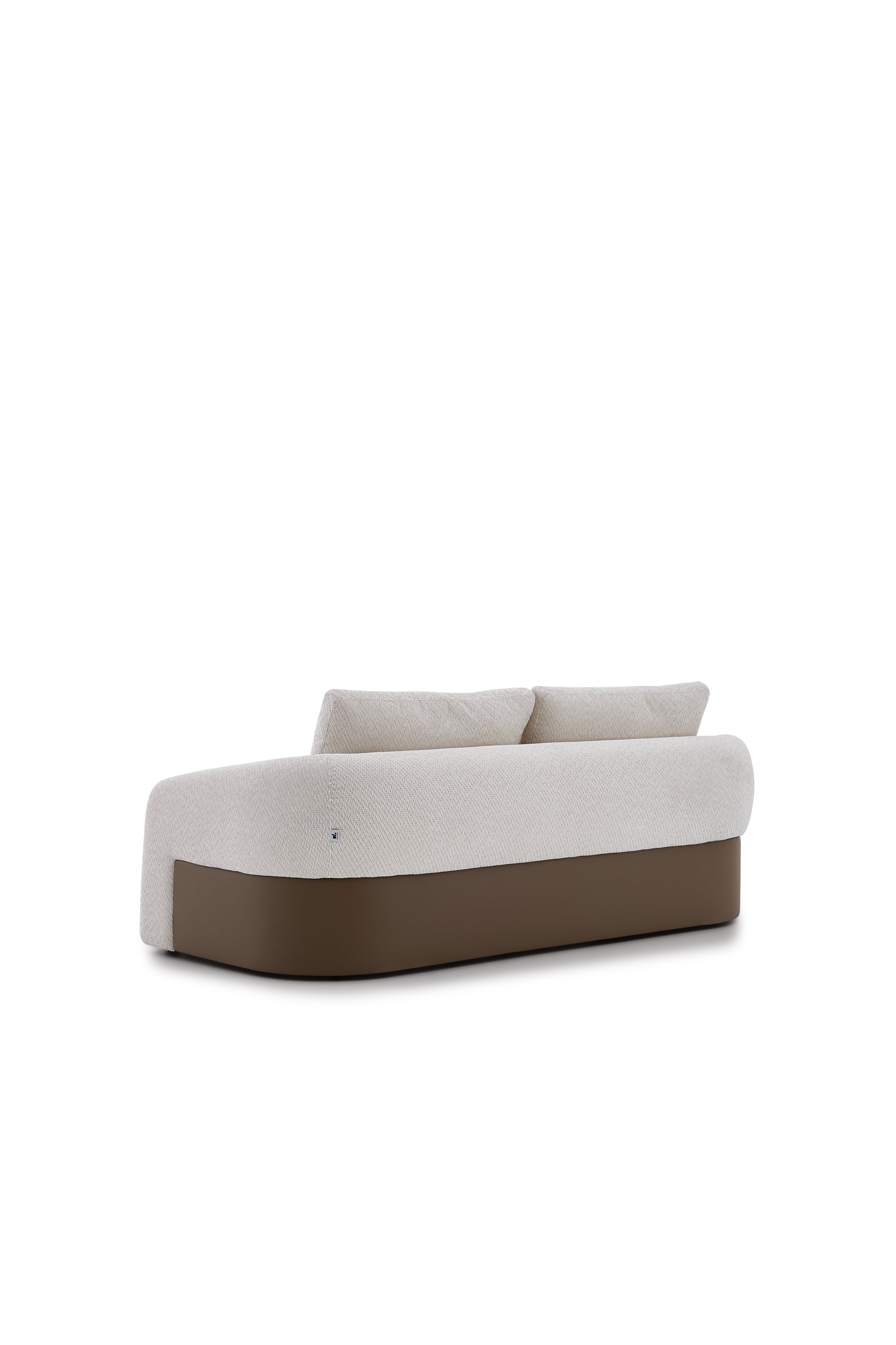 Mare 3-Piece Sofa Set