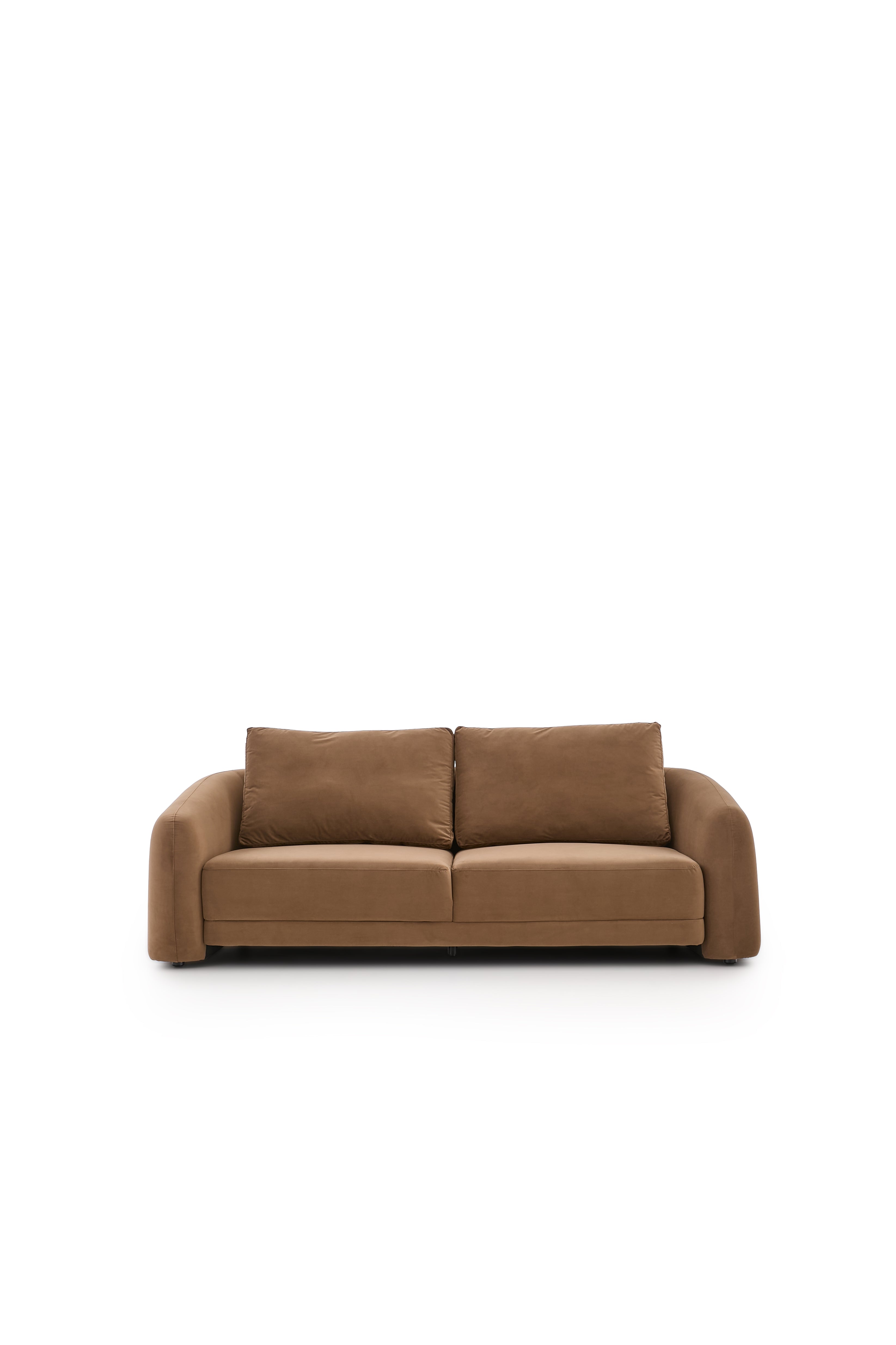 Mare 3-Piece Sofa Set