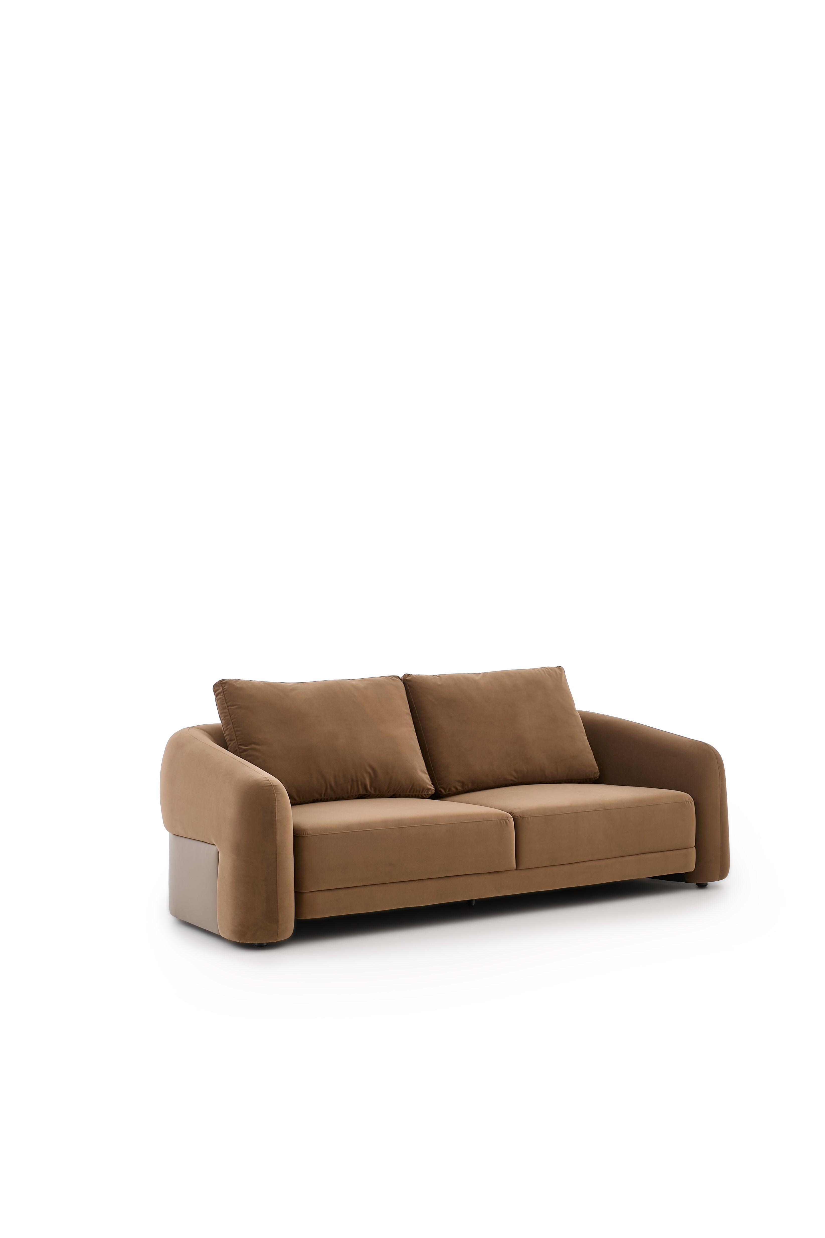 Mare 3-Piece Sofa Set