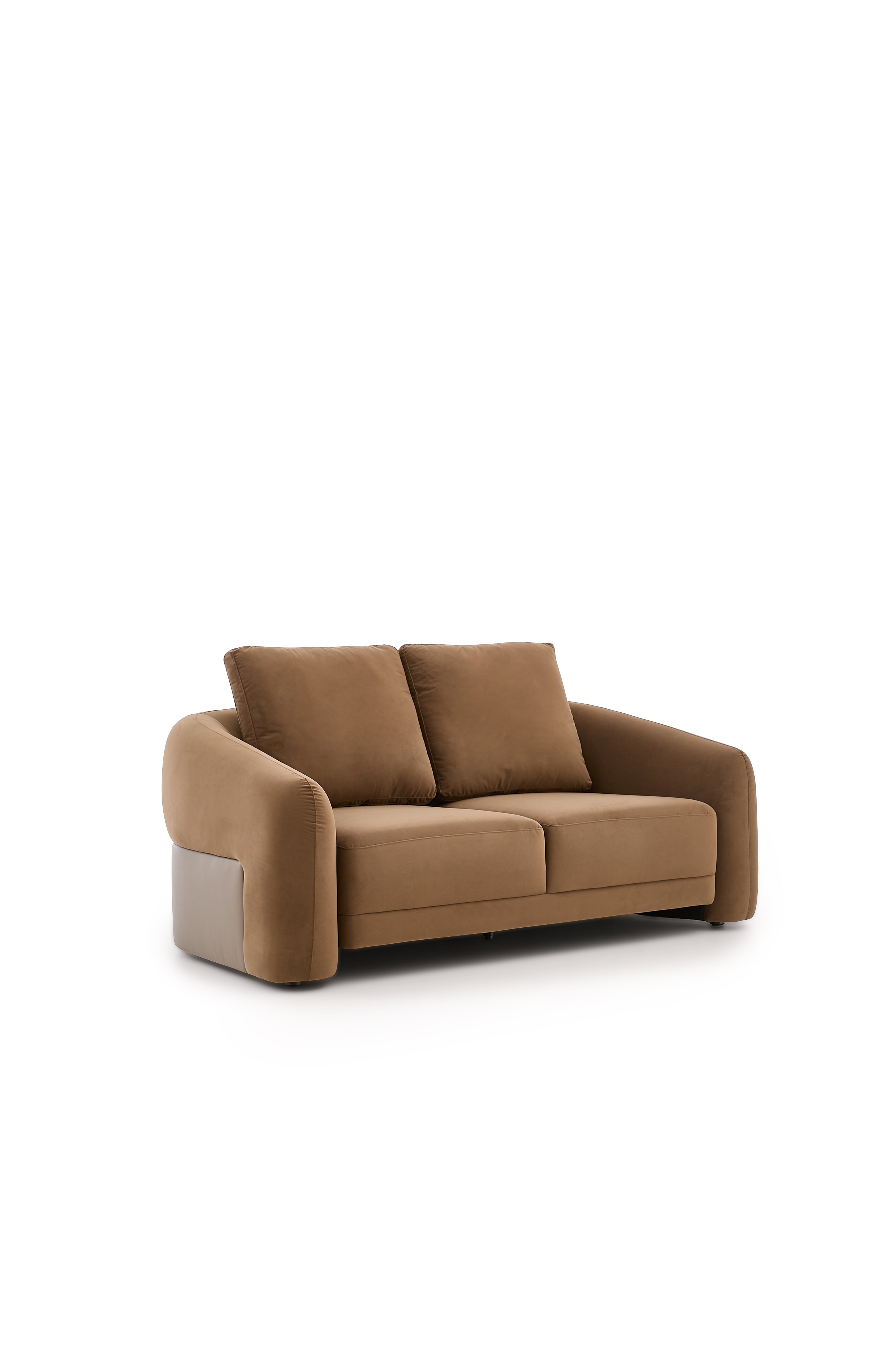 Mare 3-Piece Sofa Set