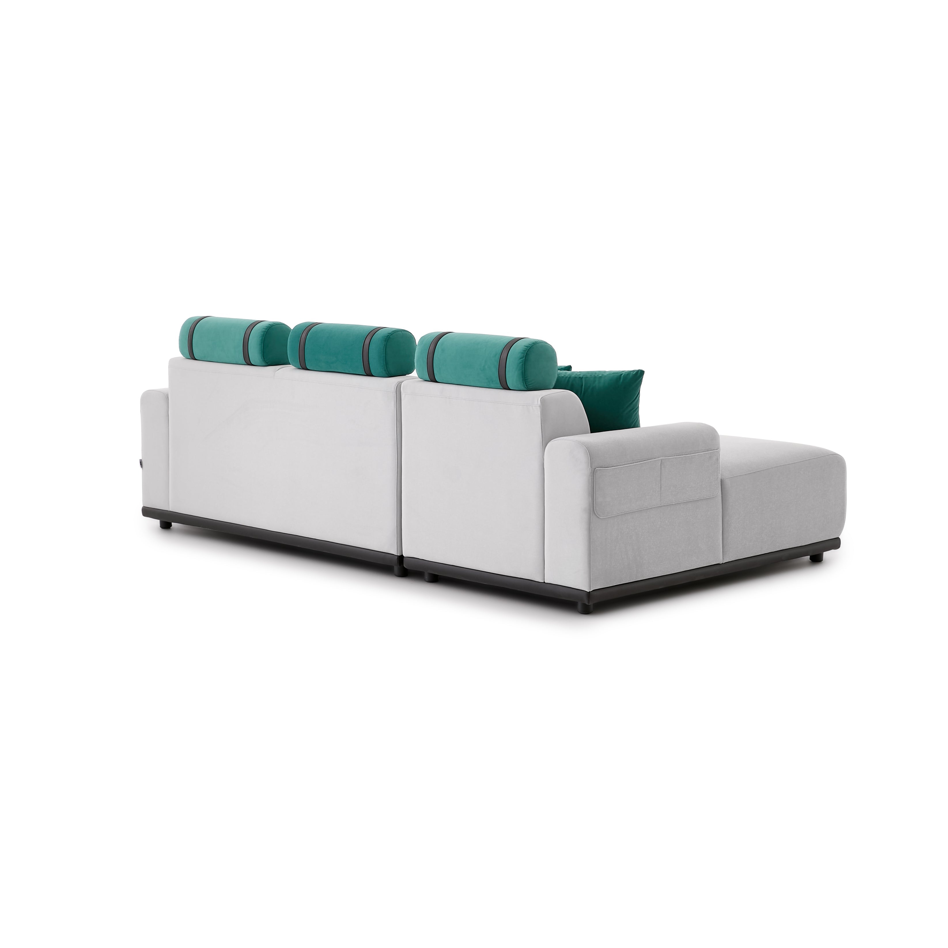 Love Corner Sofa