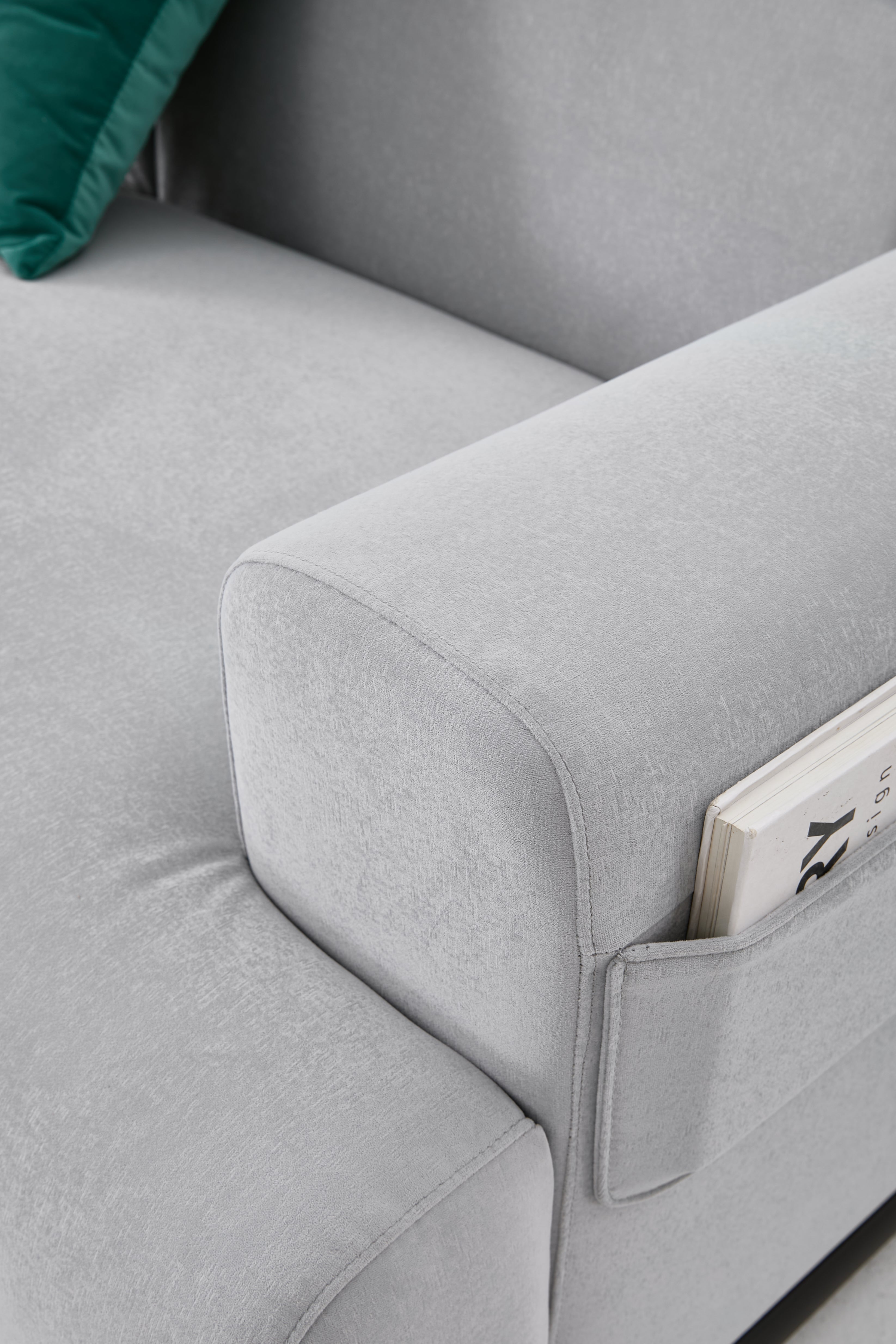 Love Corner Sofa