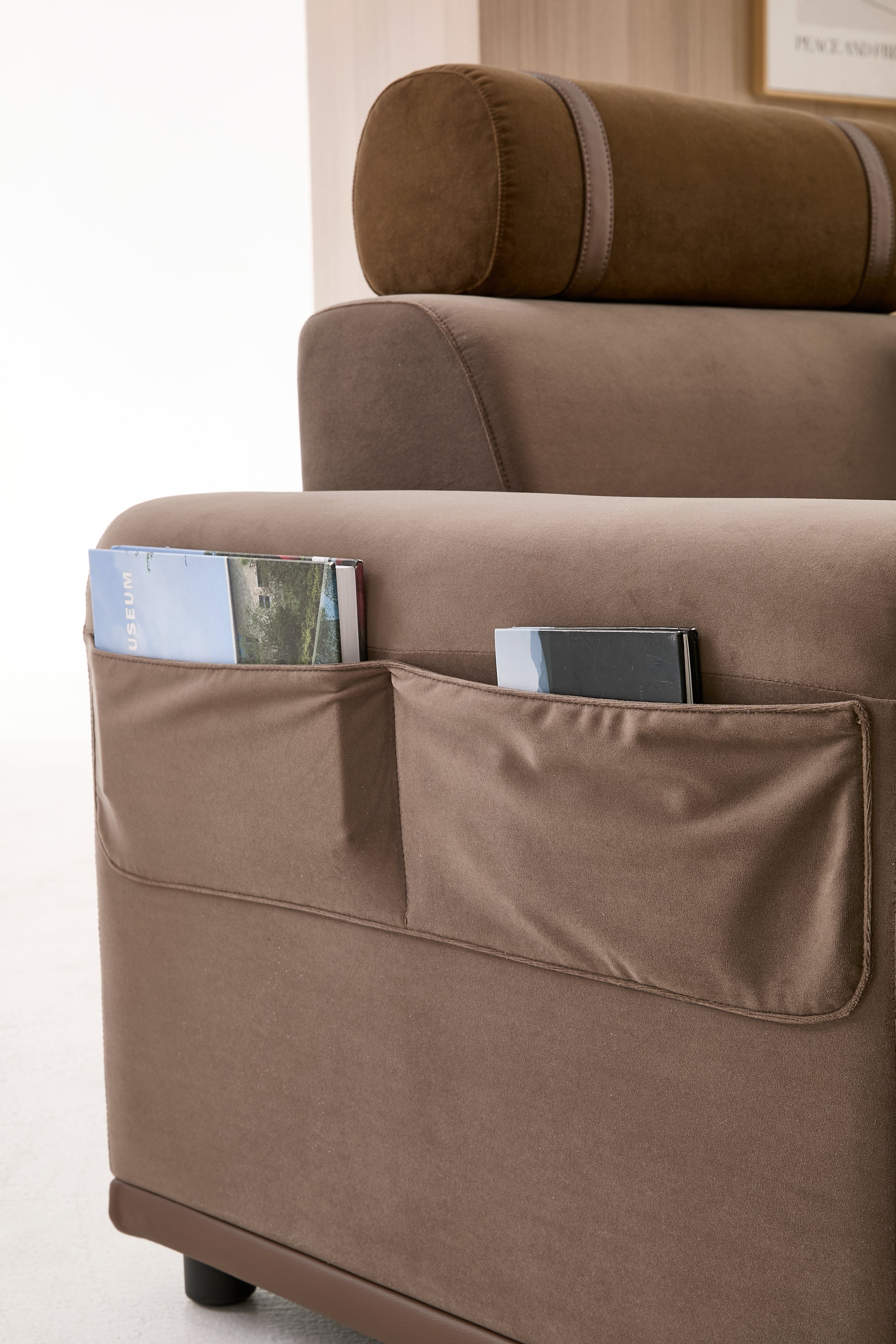Love Corner Sofa