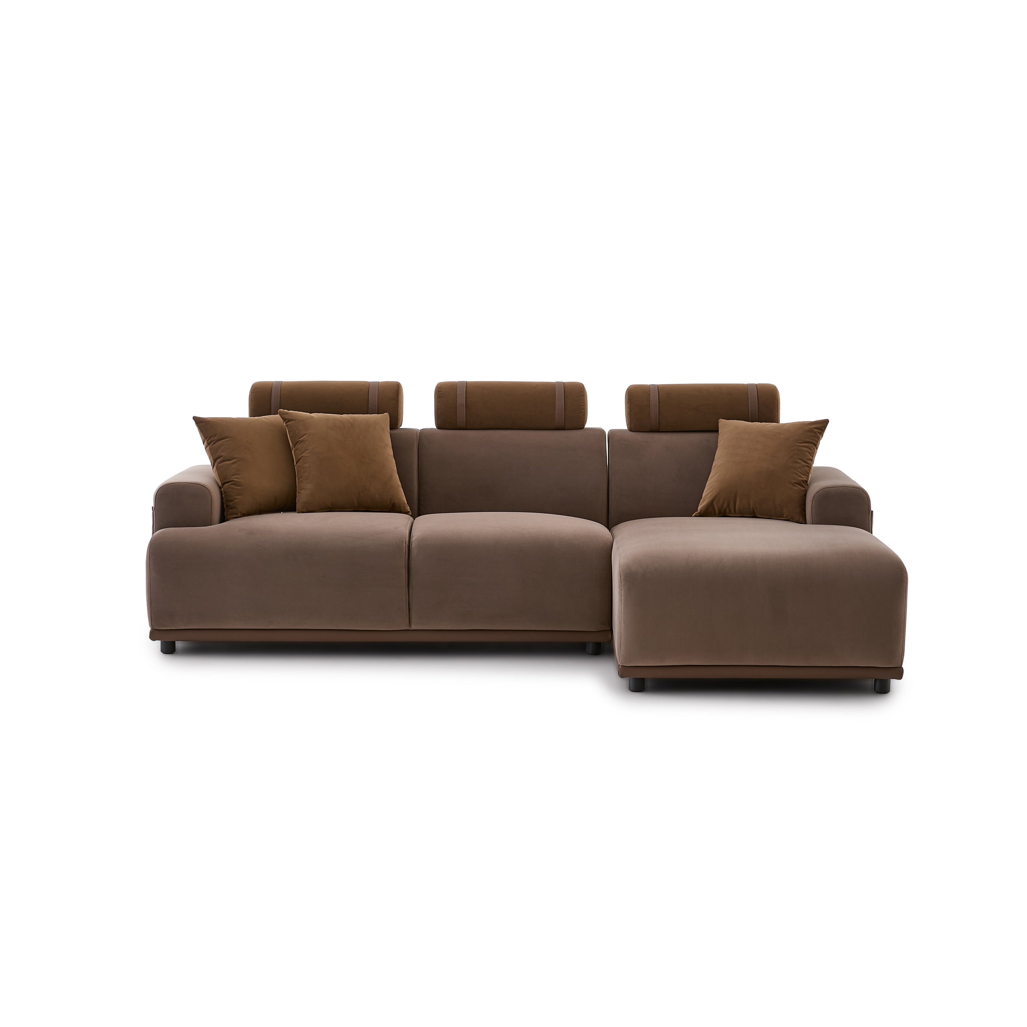 Love Corner Sofa