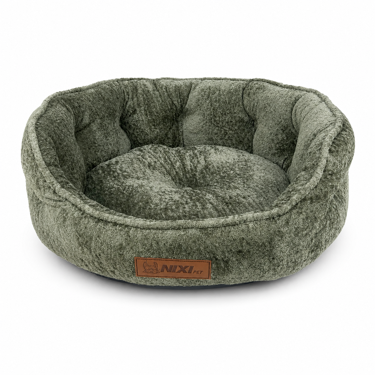 Nocciola dog bed