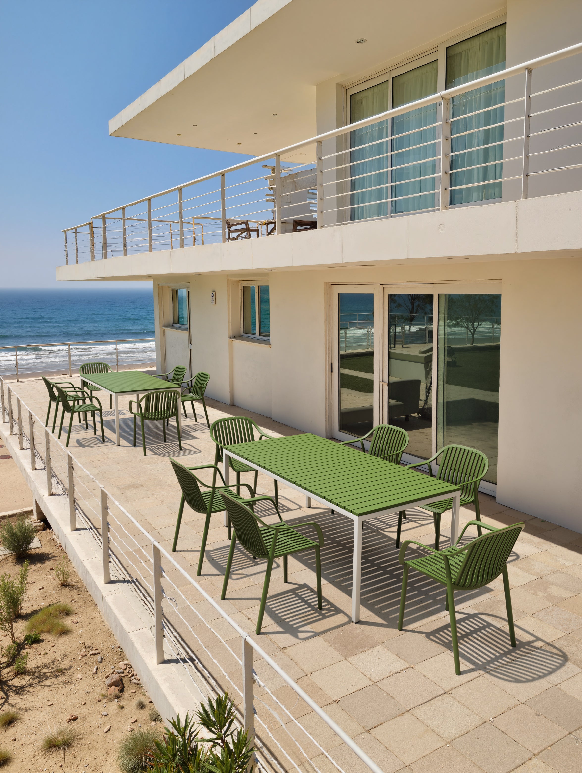 Alme 7 részes szett