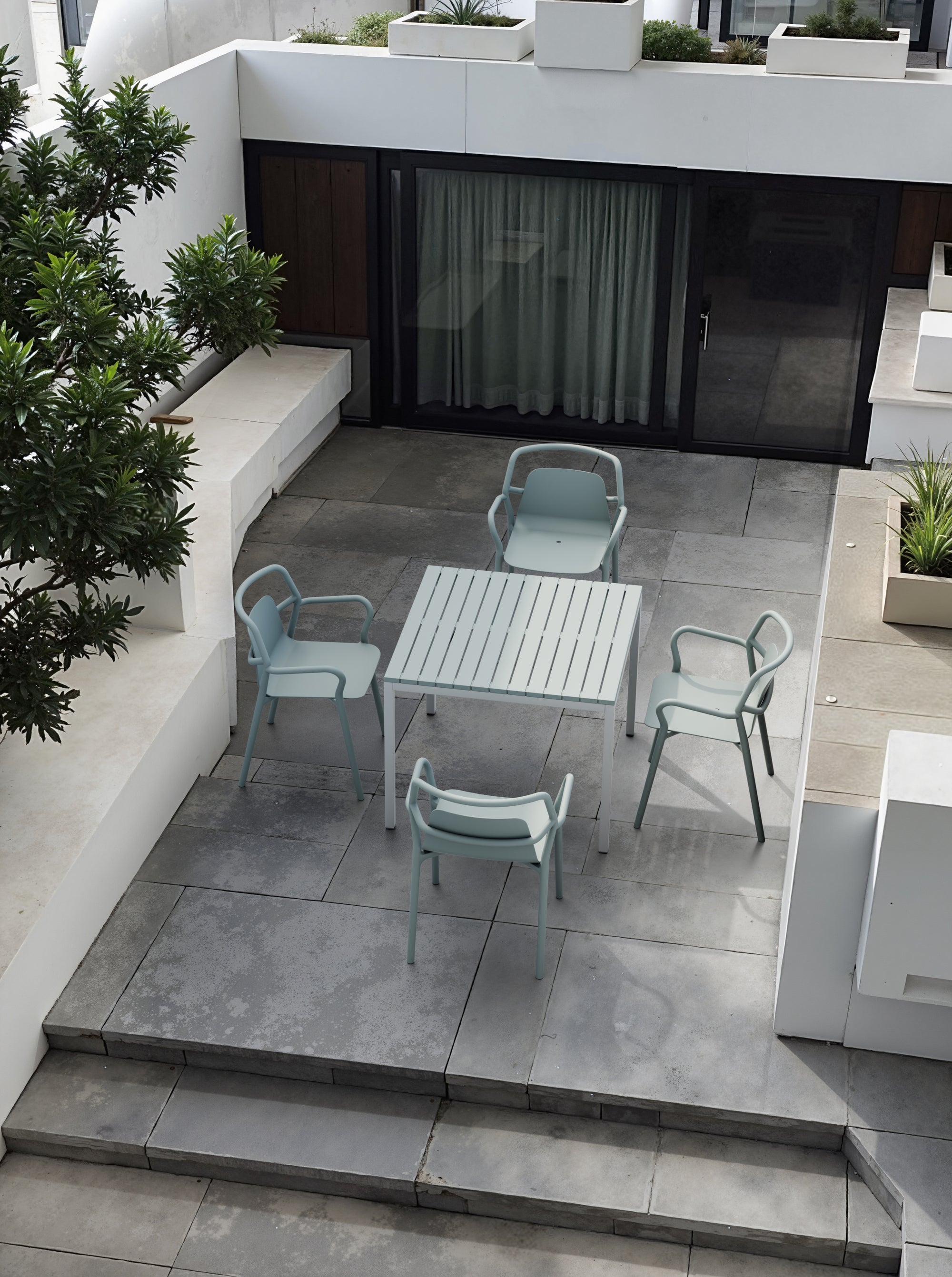 Mia & Mimi set od 5 dijelova