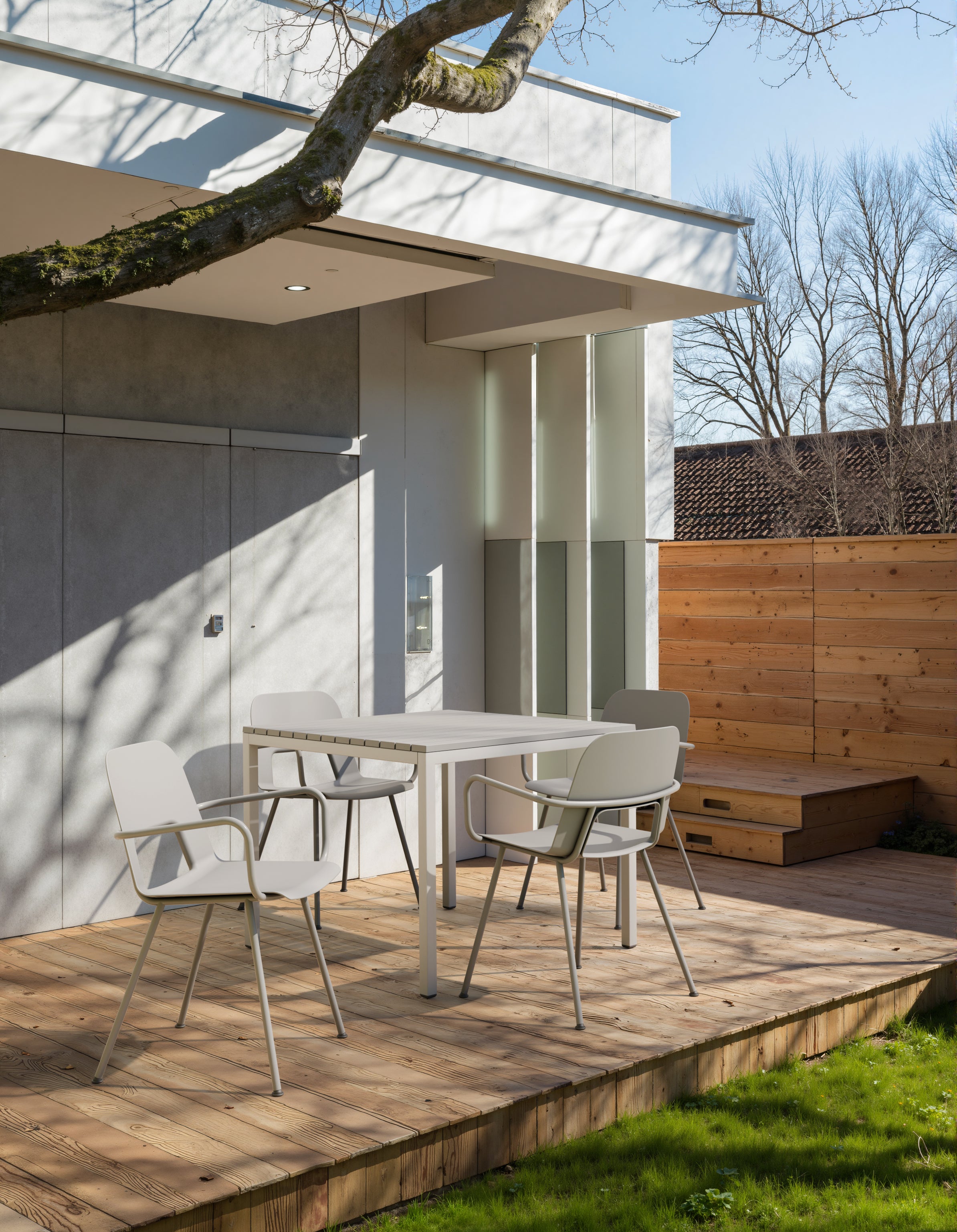 Alma 5 részes szett