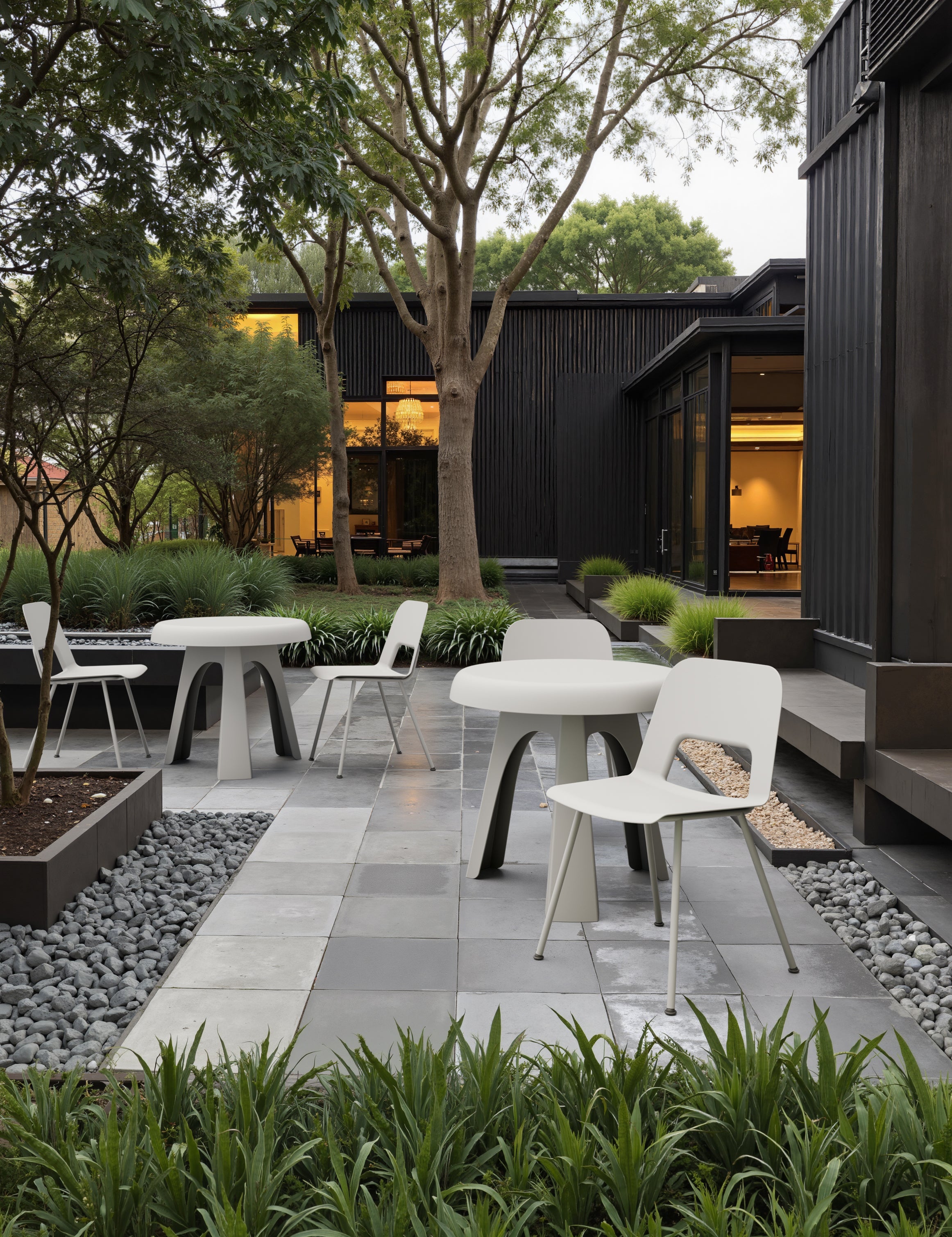 Alma 5 részes szett