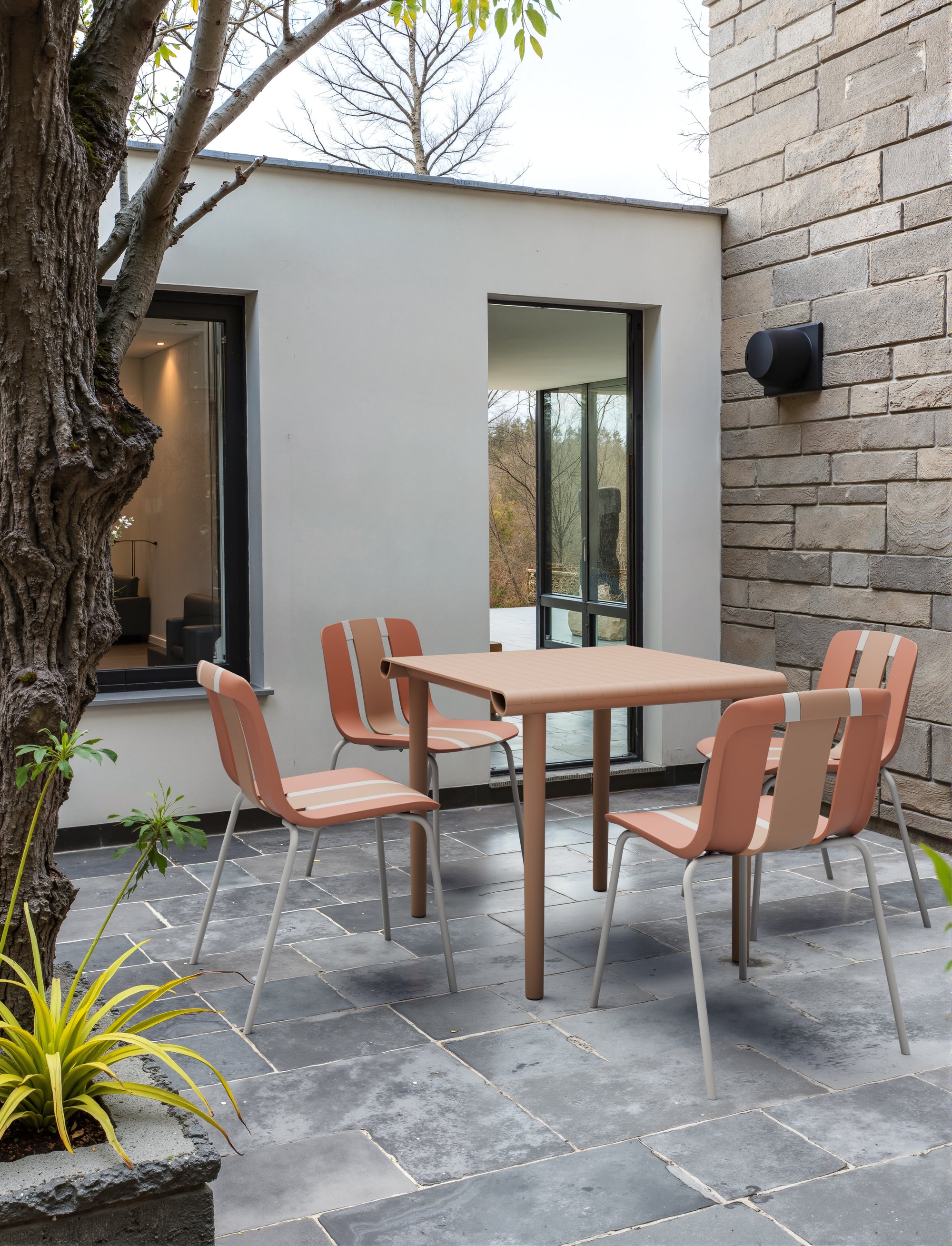 Slide 5-teiliges Set