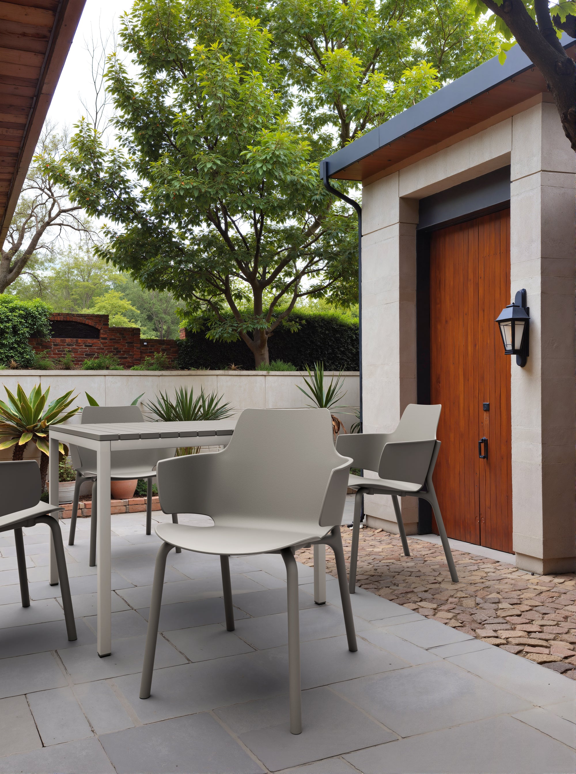 Ambrogio & Babila set od 5 dijelova