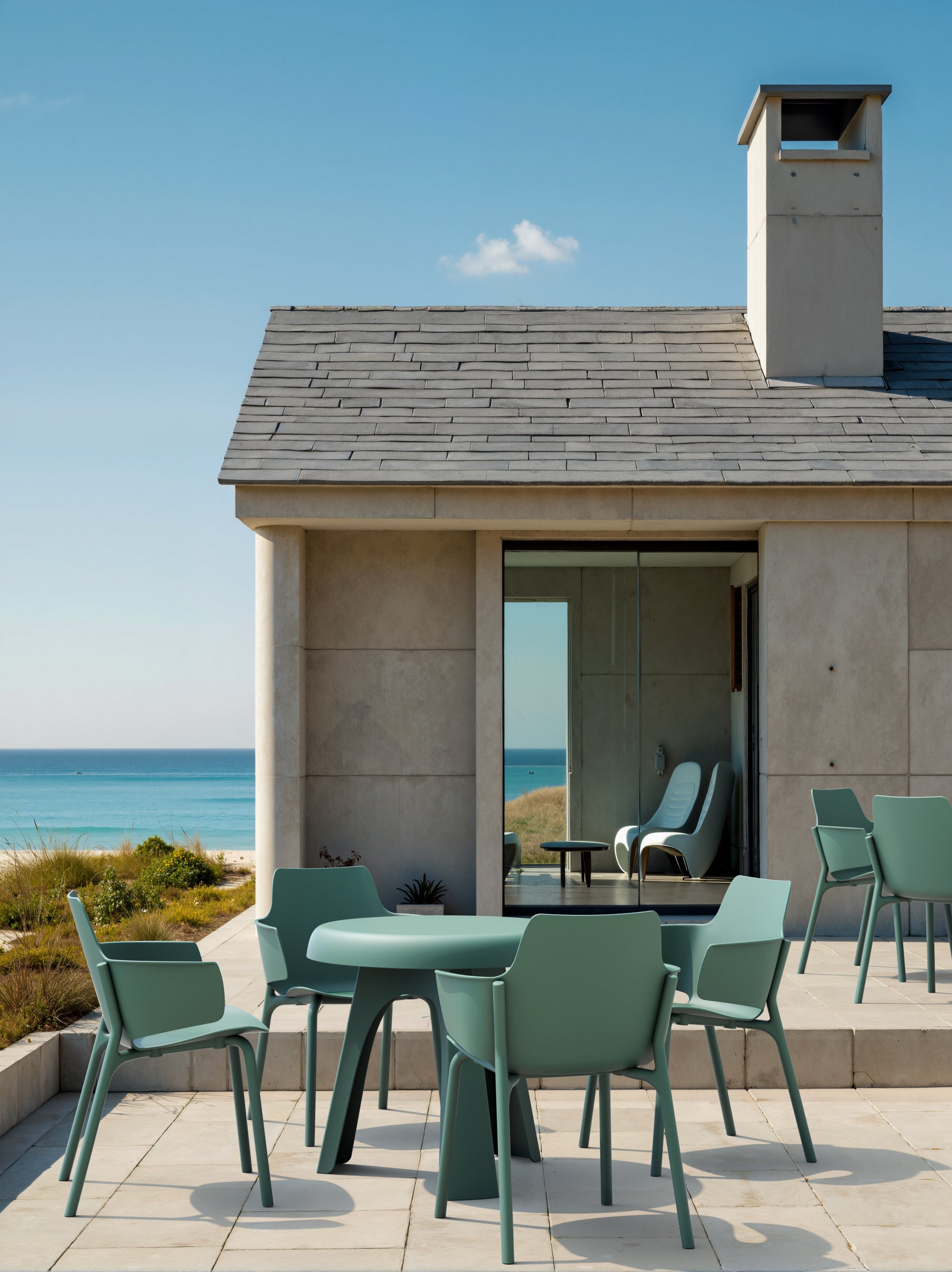 Ambrogio & Babila 5-teiliges Set