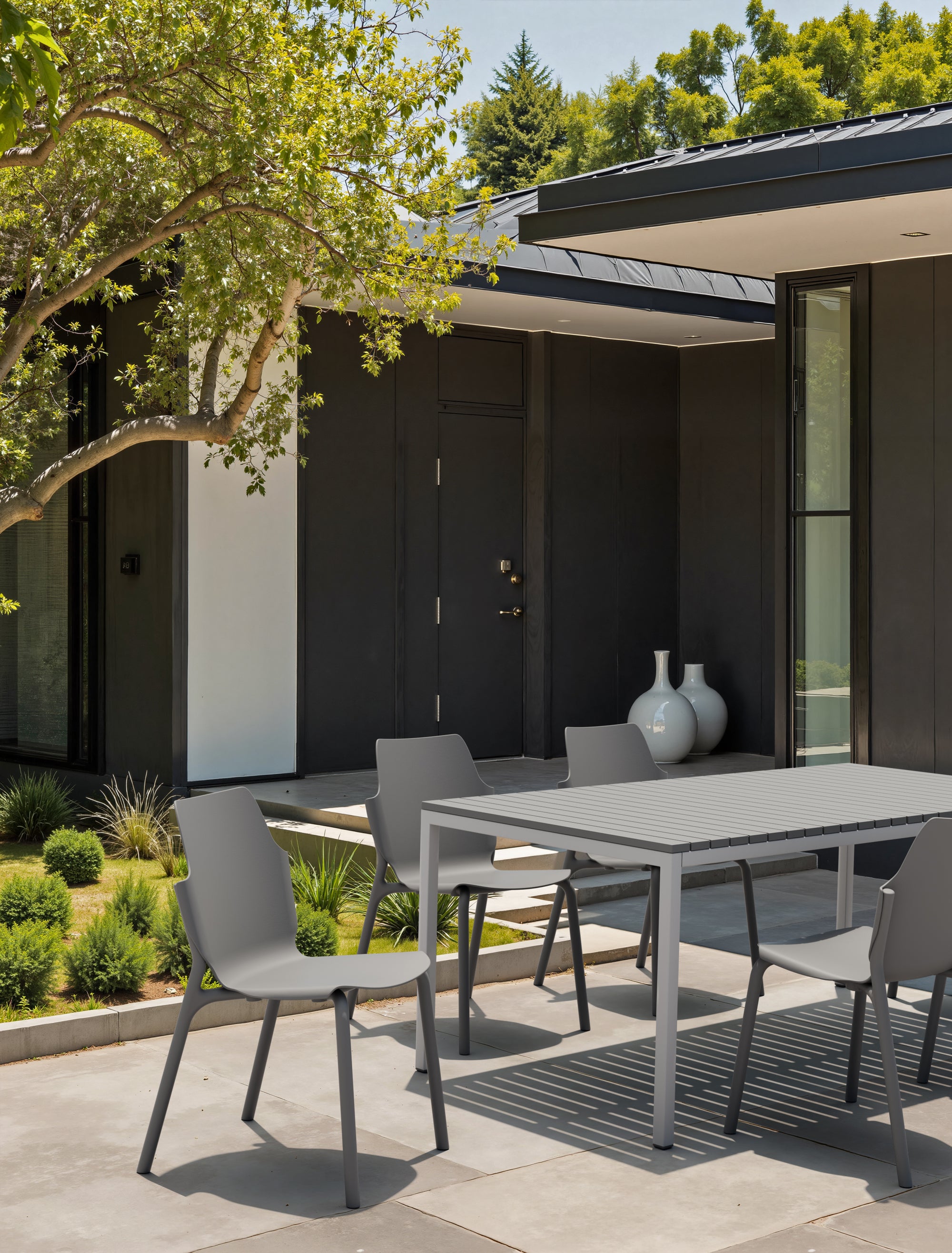 Ambrogio & Babila 7-piece set