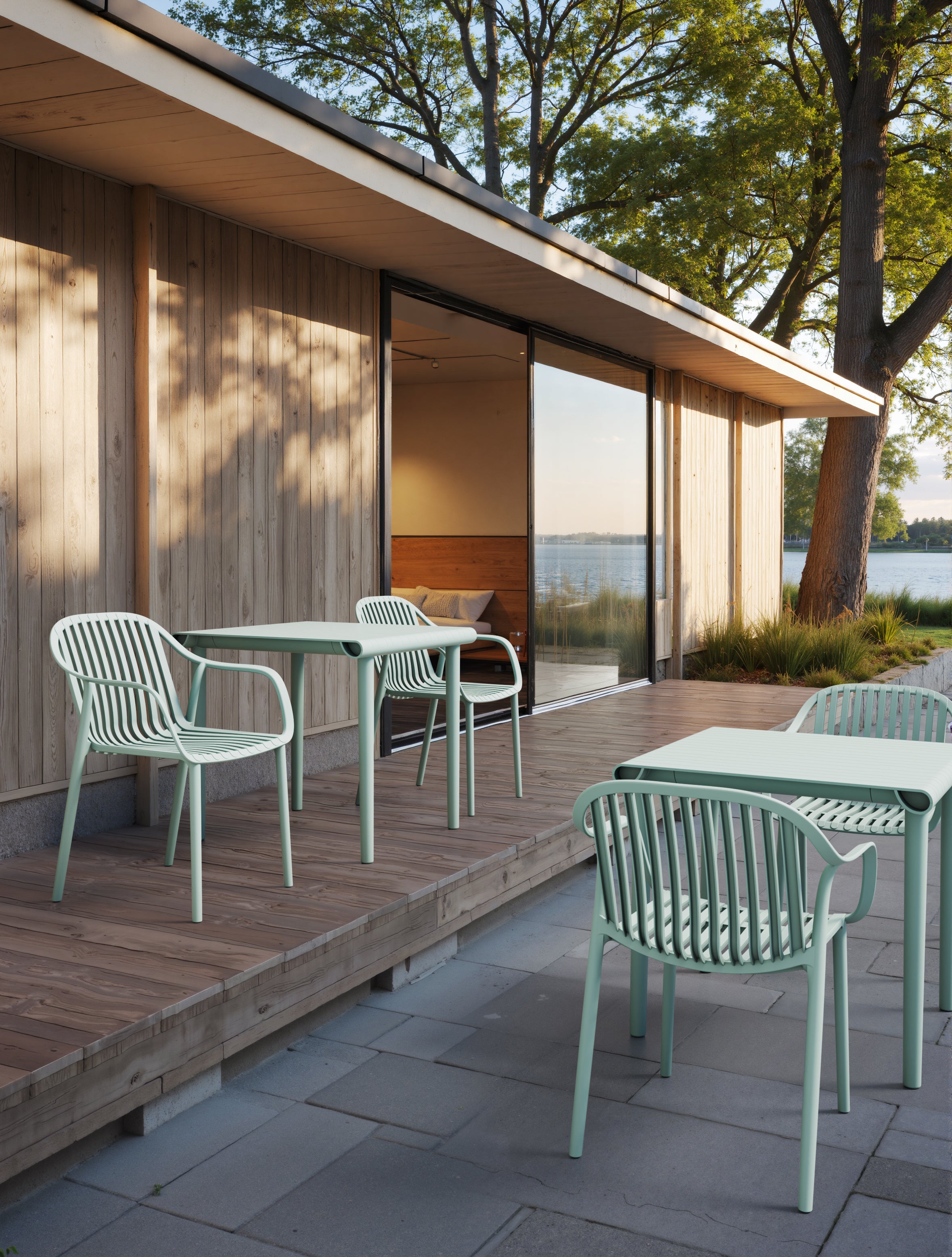 Alme 5 részes szett