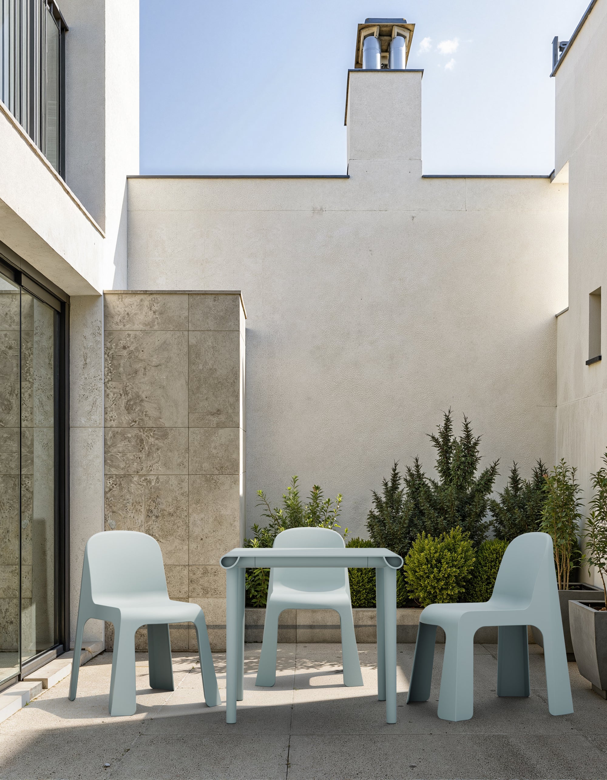 Zampa 5 részes szett