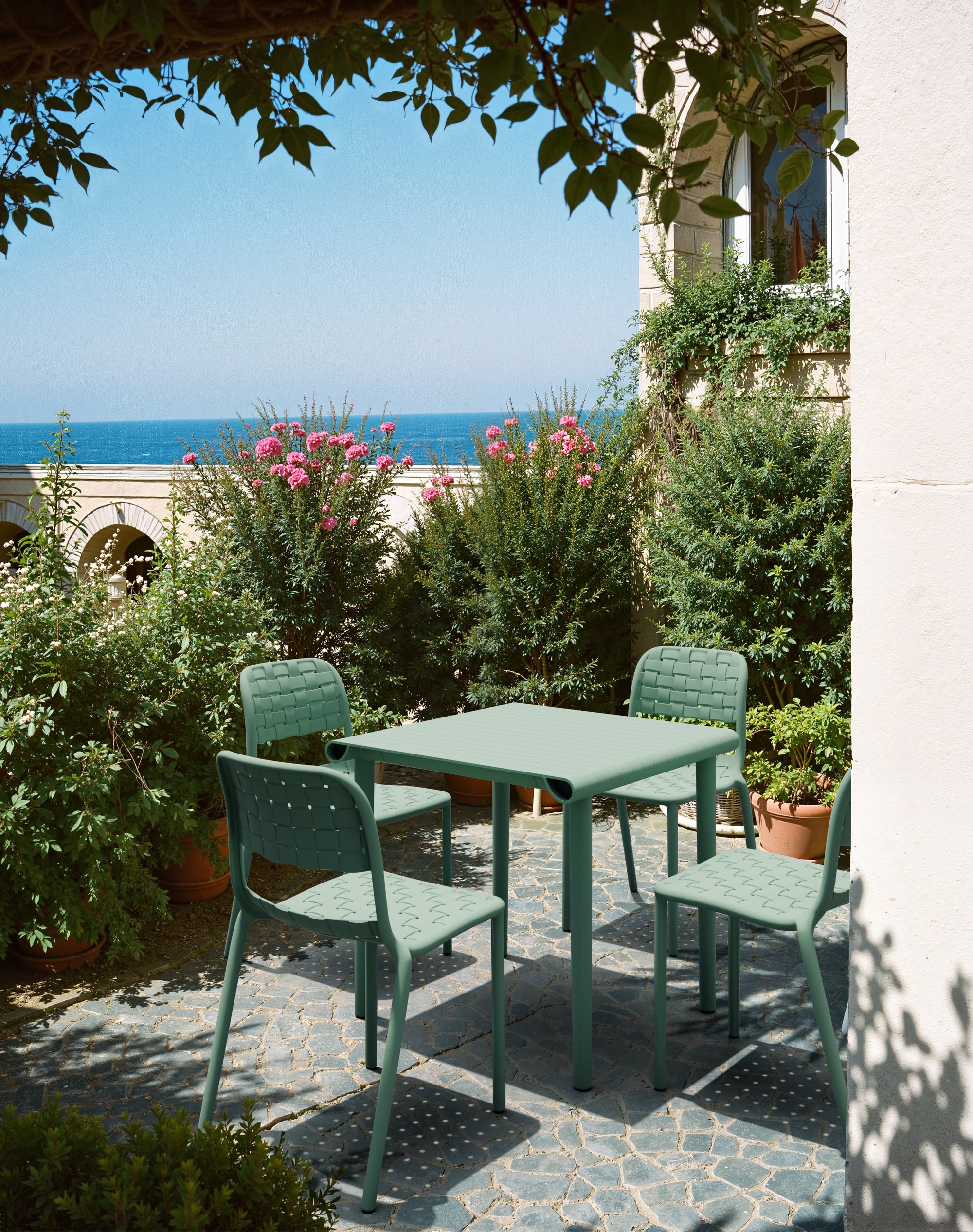 Scacchi & Chess szék