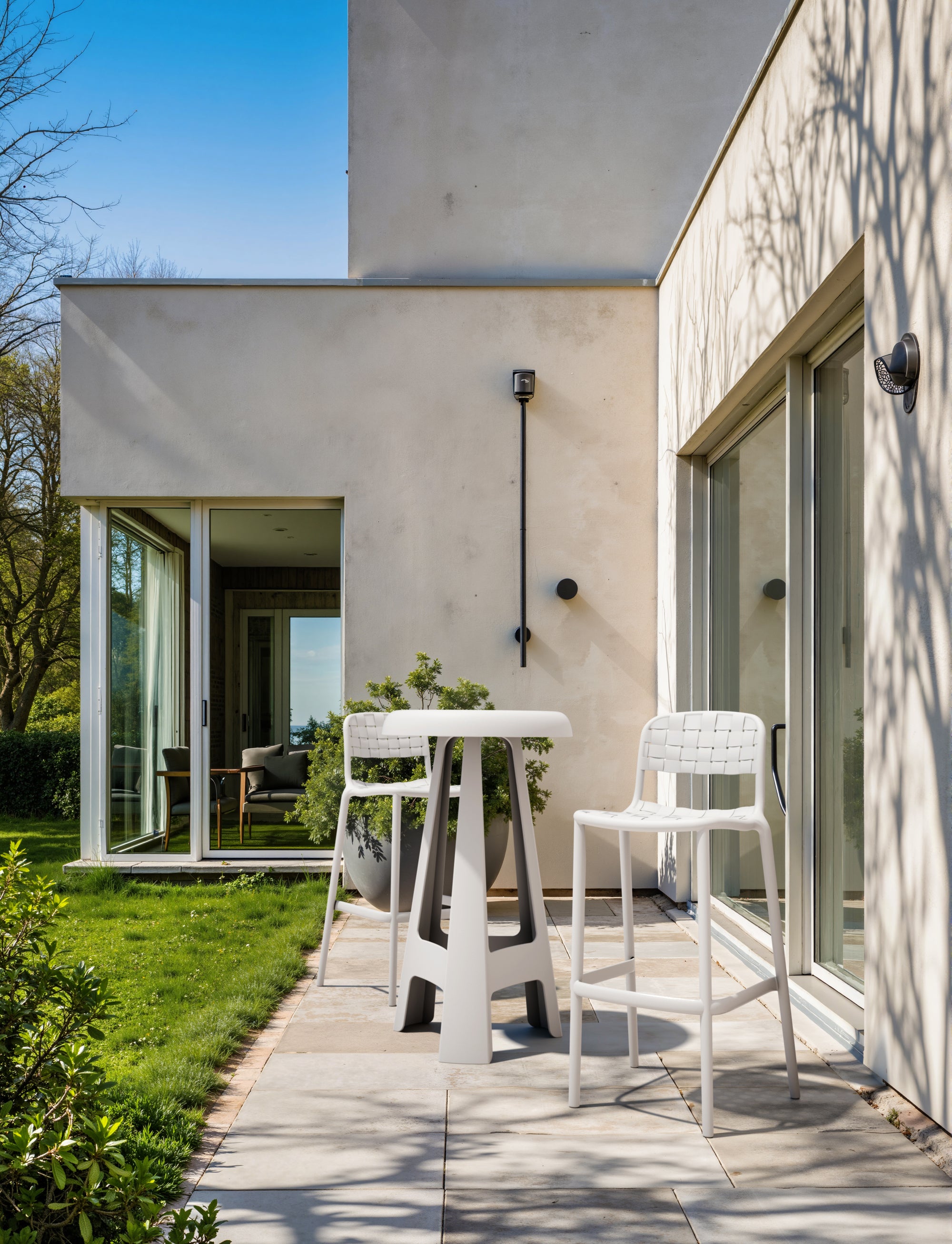 Scacchi & Chess Bar-Set