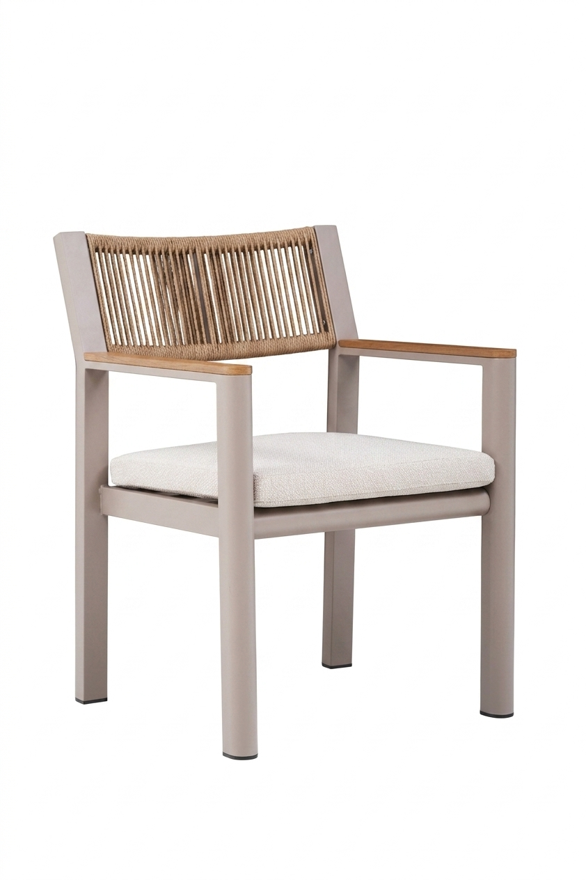 Derman 7-Piece Outdoor Dining Set
