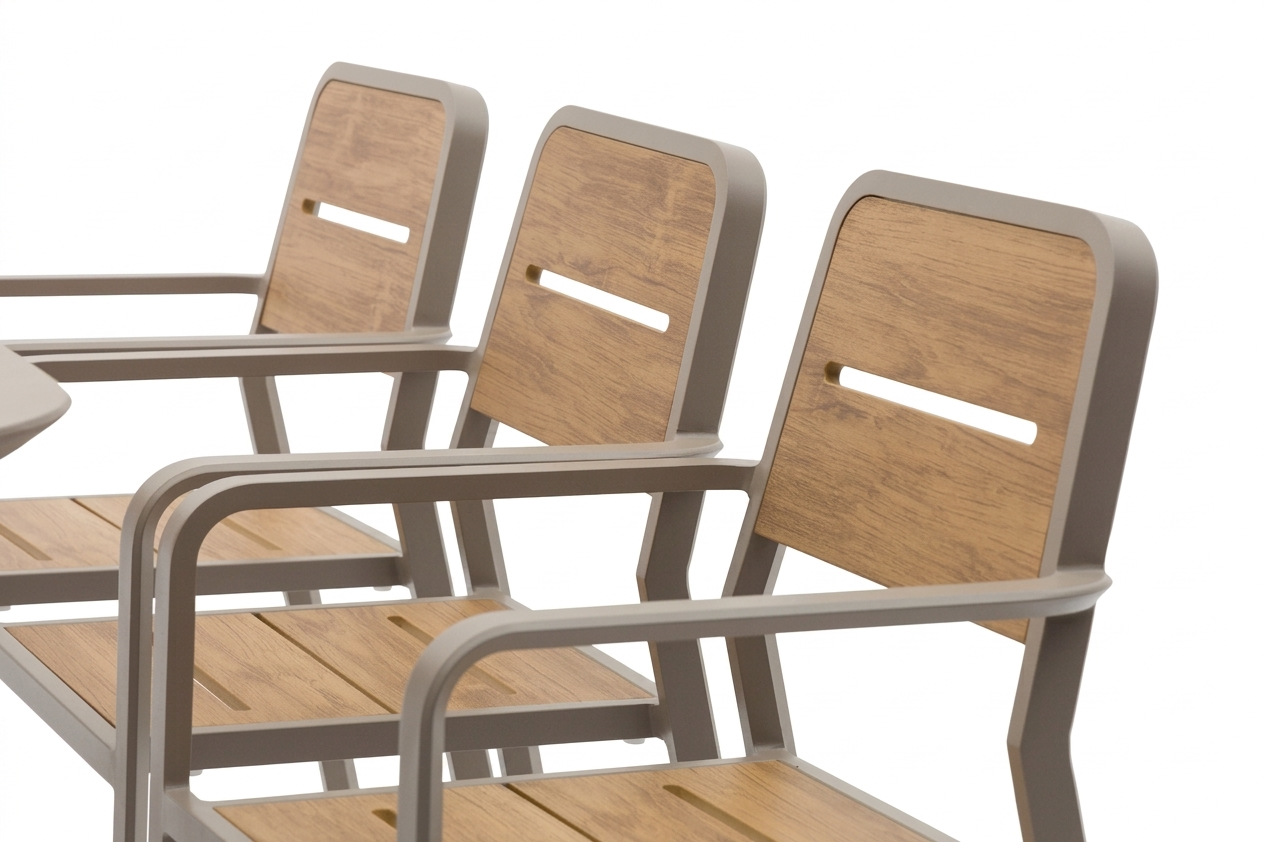Aquila bar set